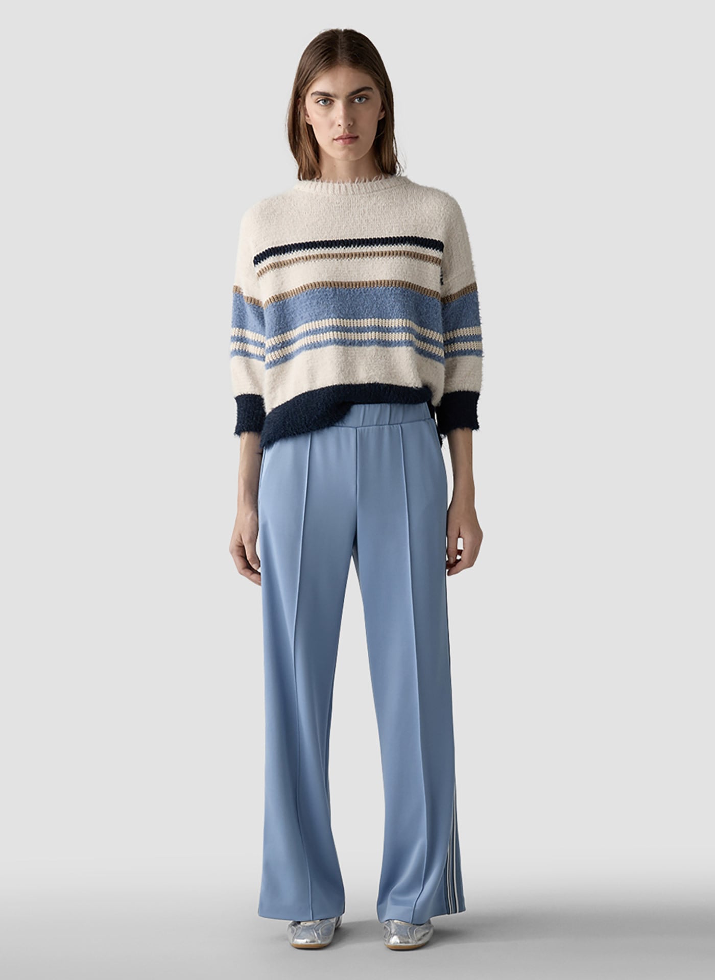 LeComte Strickpullover »Pullover«
