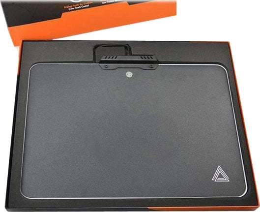 Lexip Mauspad »Lexip B5«