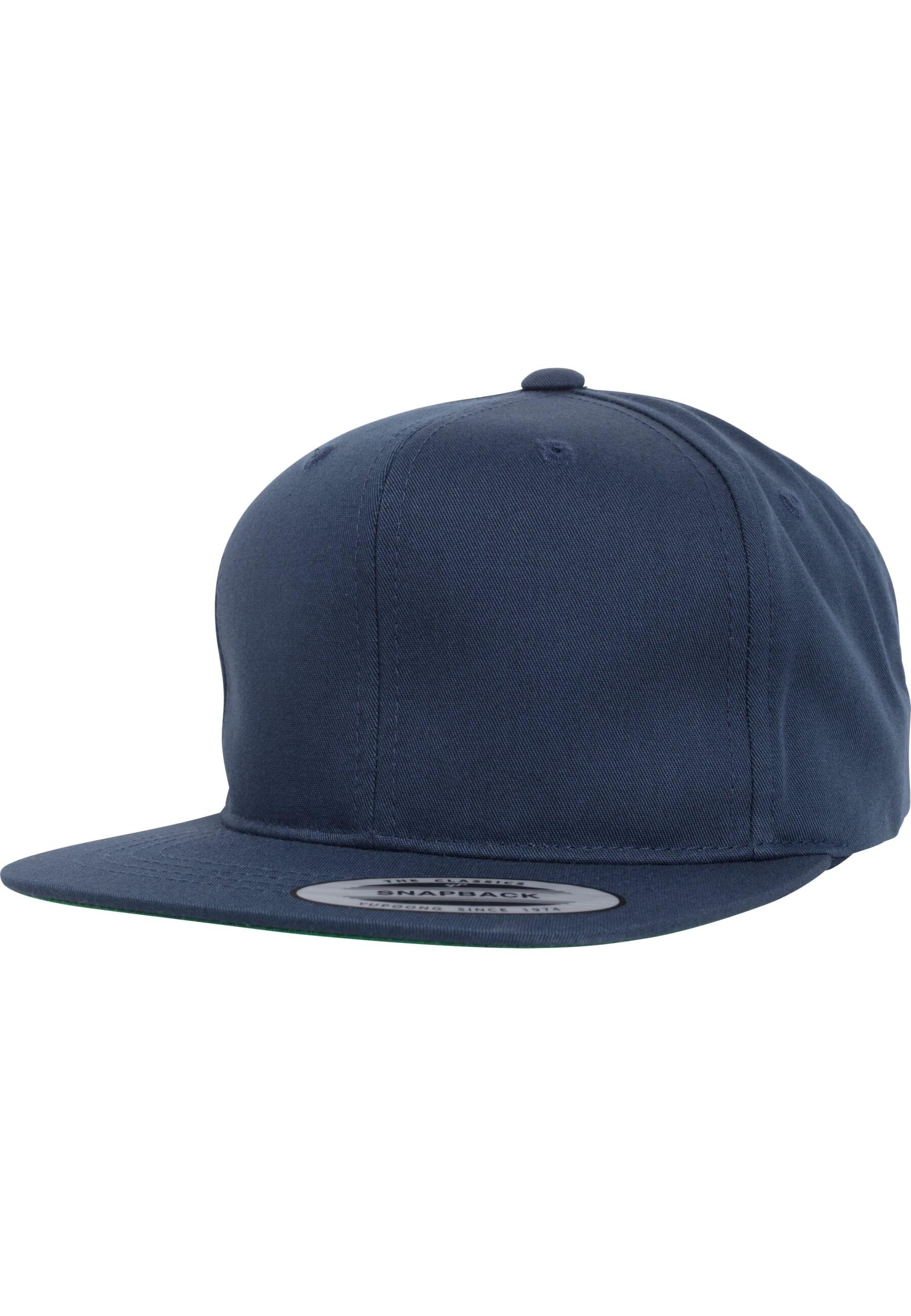 Flexfit Flex Cap »Flexfit Snapback Pro-Style Twill Snapback Youth Cap«