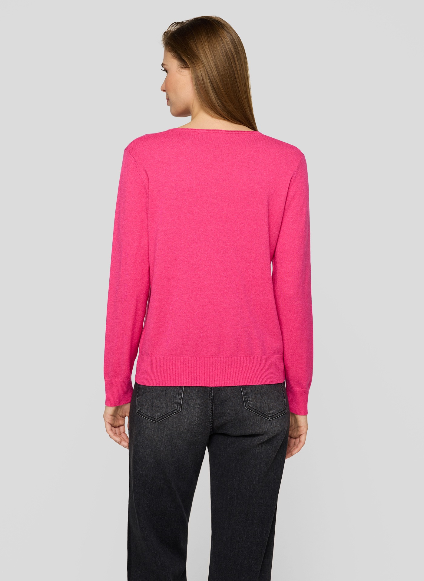 Rabe Strickpullover »Pullover«