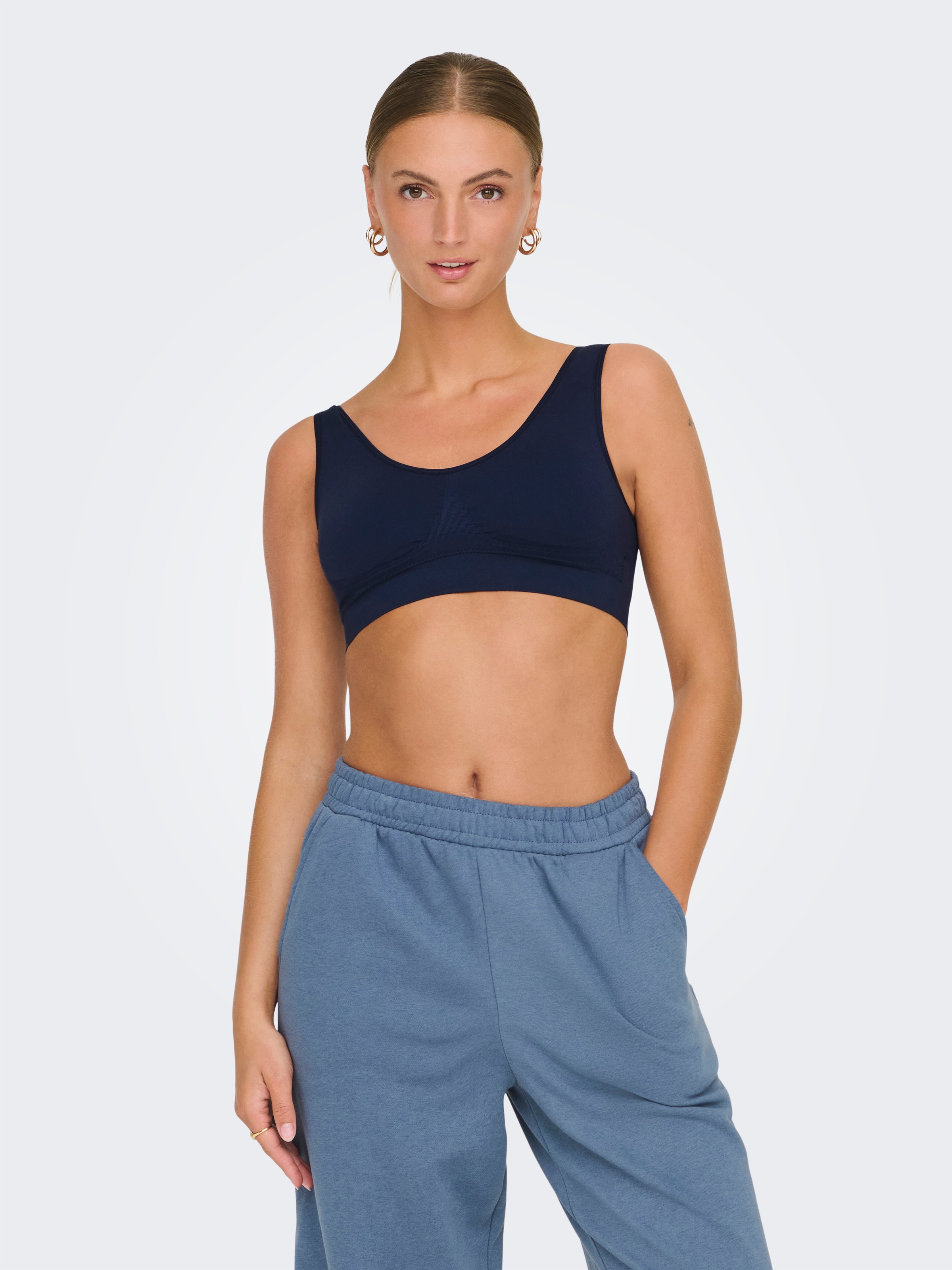 ONLY Play Sport-Bustier »ONPMIRA SEAM SPORTS BRA...