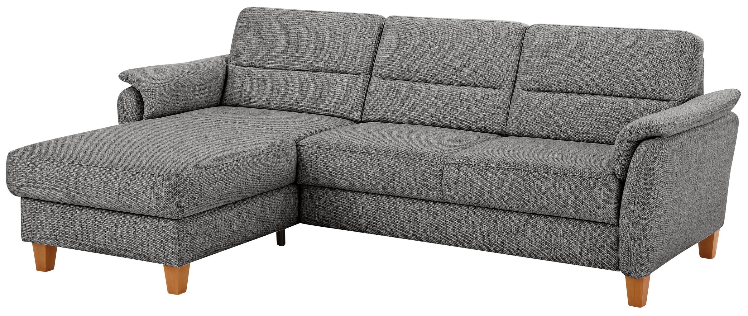 Home affaire Ecksofa "Palmera L-Form, B: 244 cm - OTTO. Verlässliche Qualit günstig online kaufen