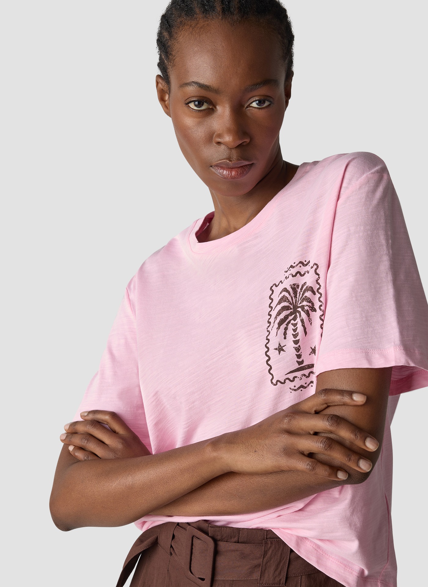 LeComte Print-Shirt »T-Shirt«