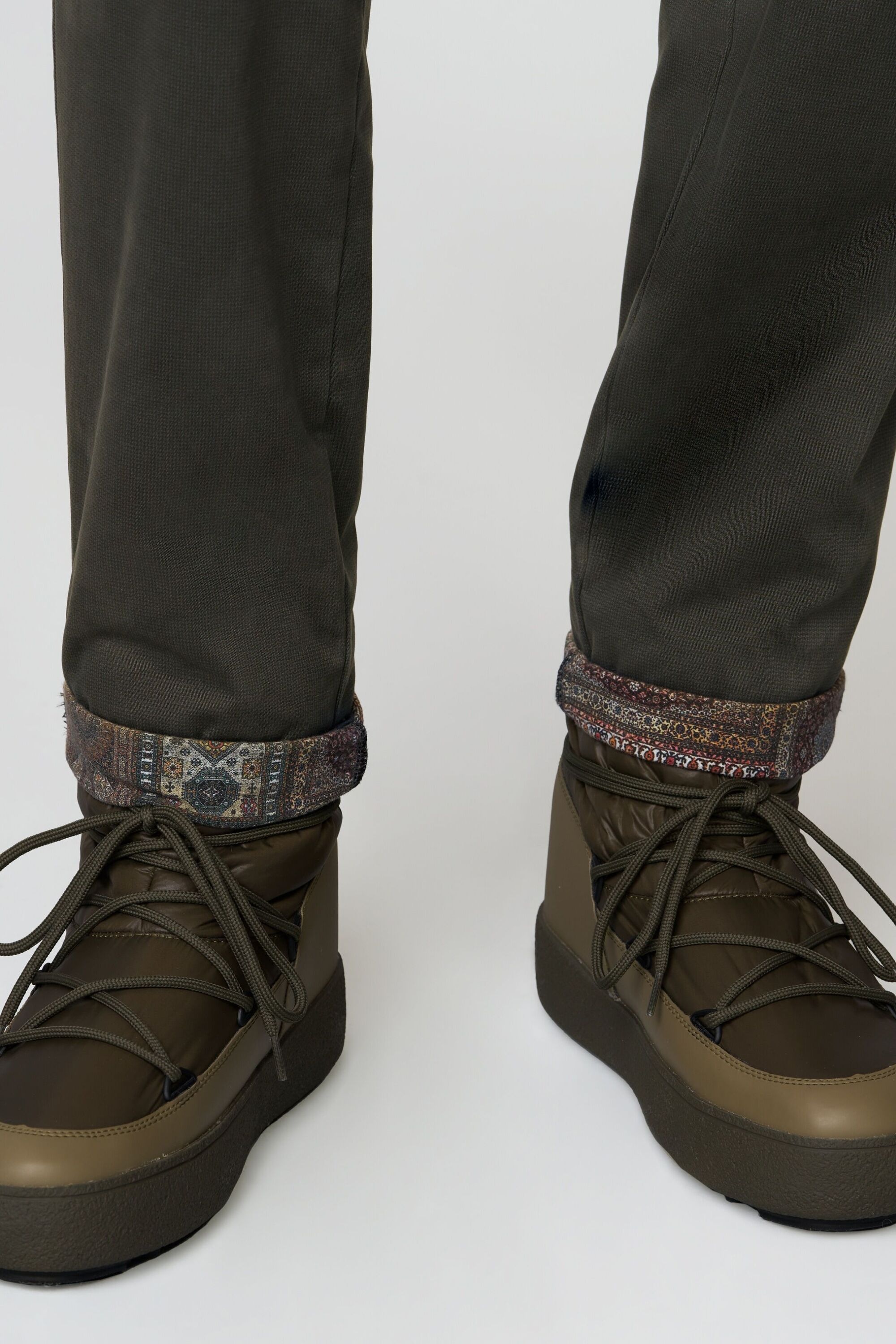 MEYER Chinos »CHICAGO«, mit Ziersteppung
