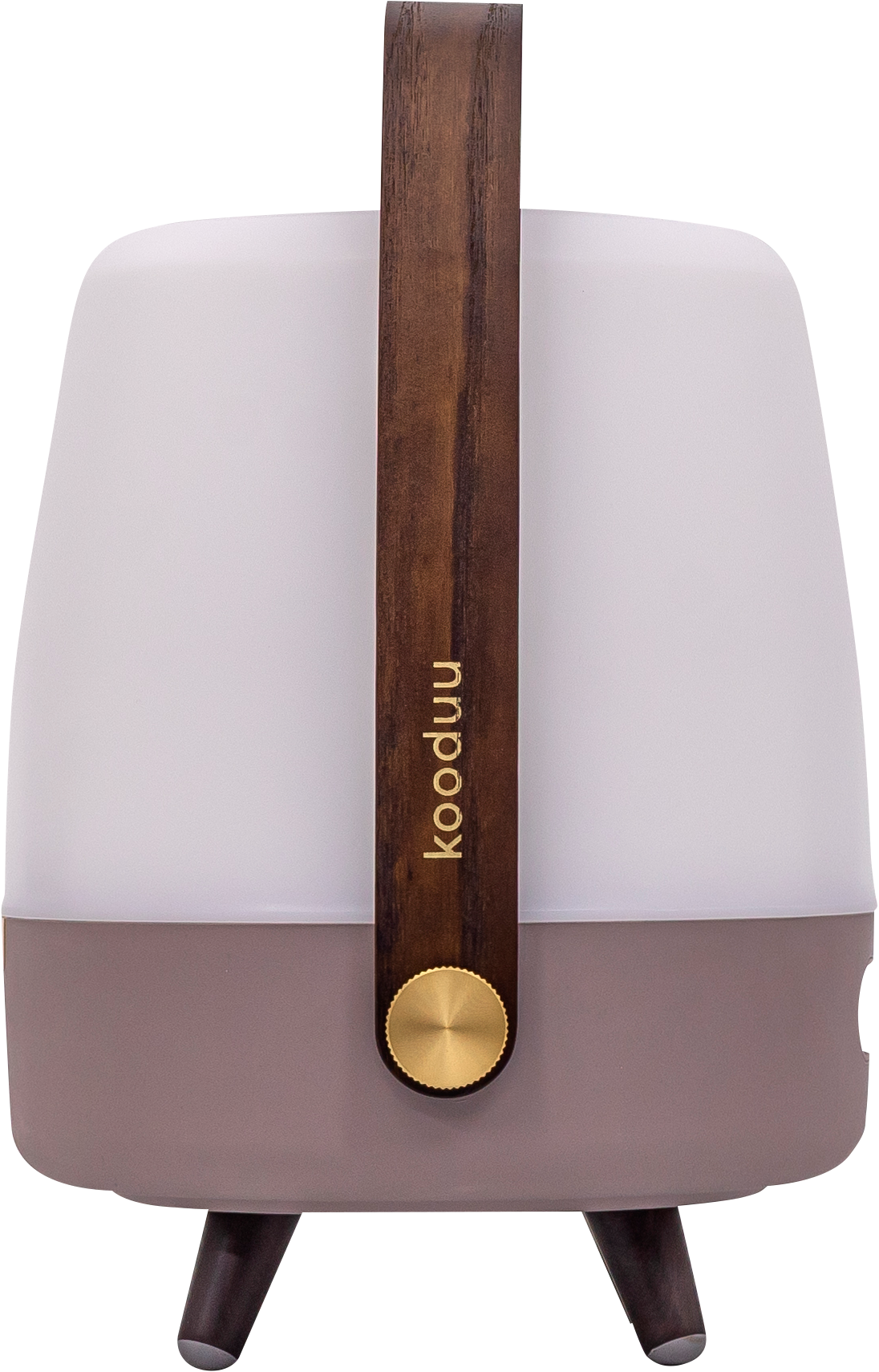 kooduu LED Tischleuchte »Lite-up Play Mini JBL«, 1 flammig, Leuchtmittel LED-Modul | LED fest integriert, LED Dekolicht, Lautsprecherleuchte