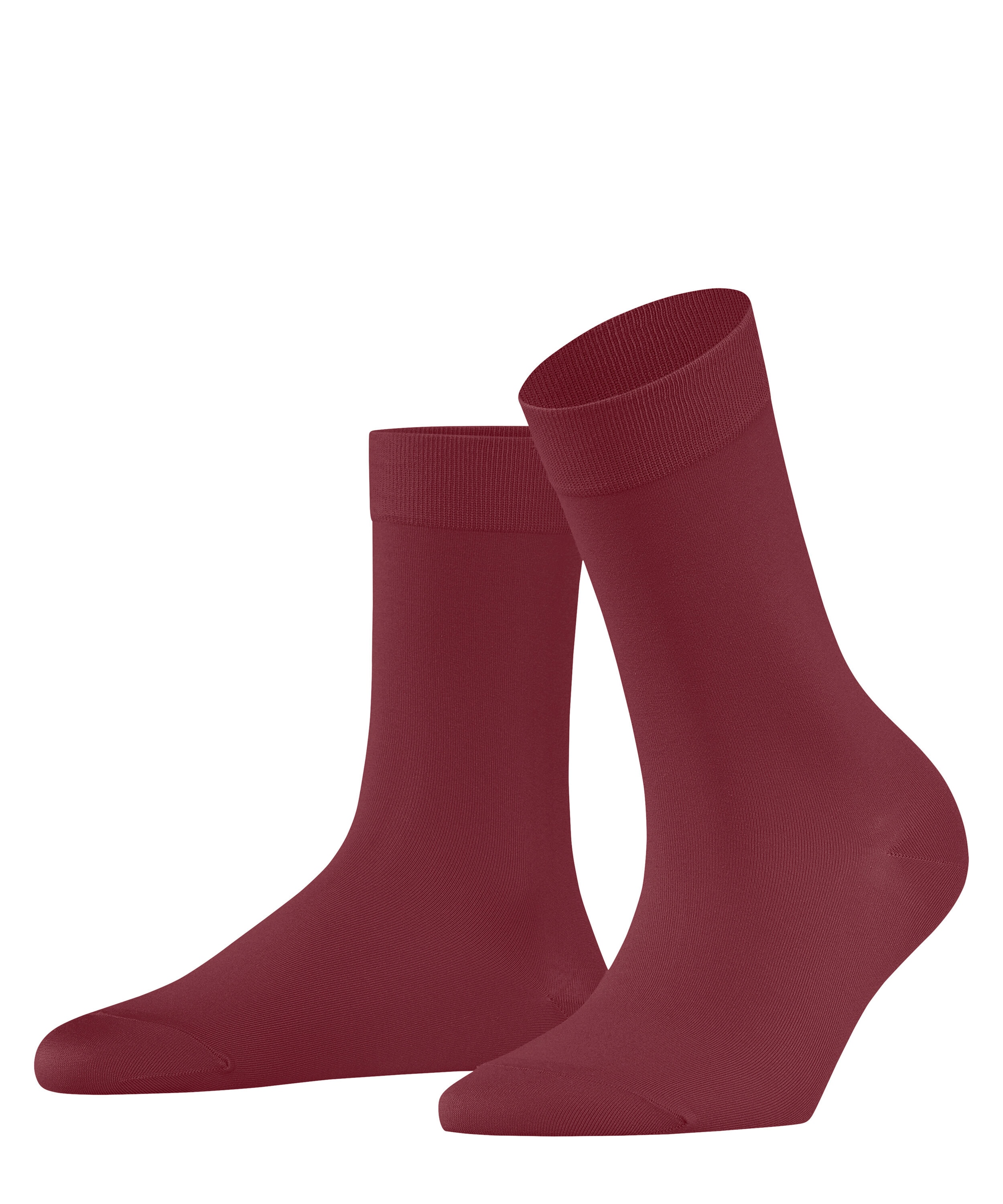 FALKE Socken "Cotton Touch" 1 Paar tlg.