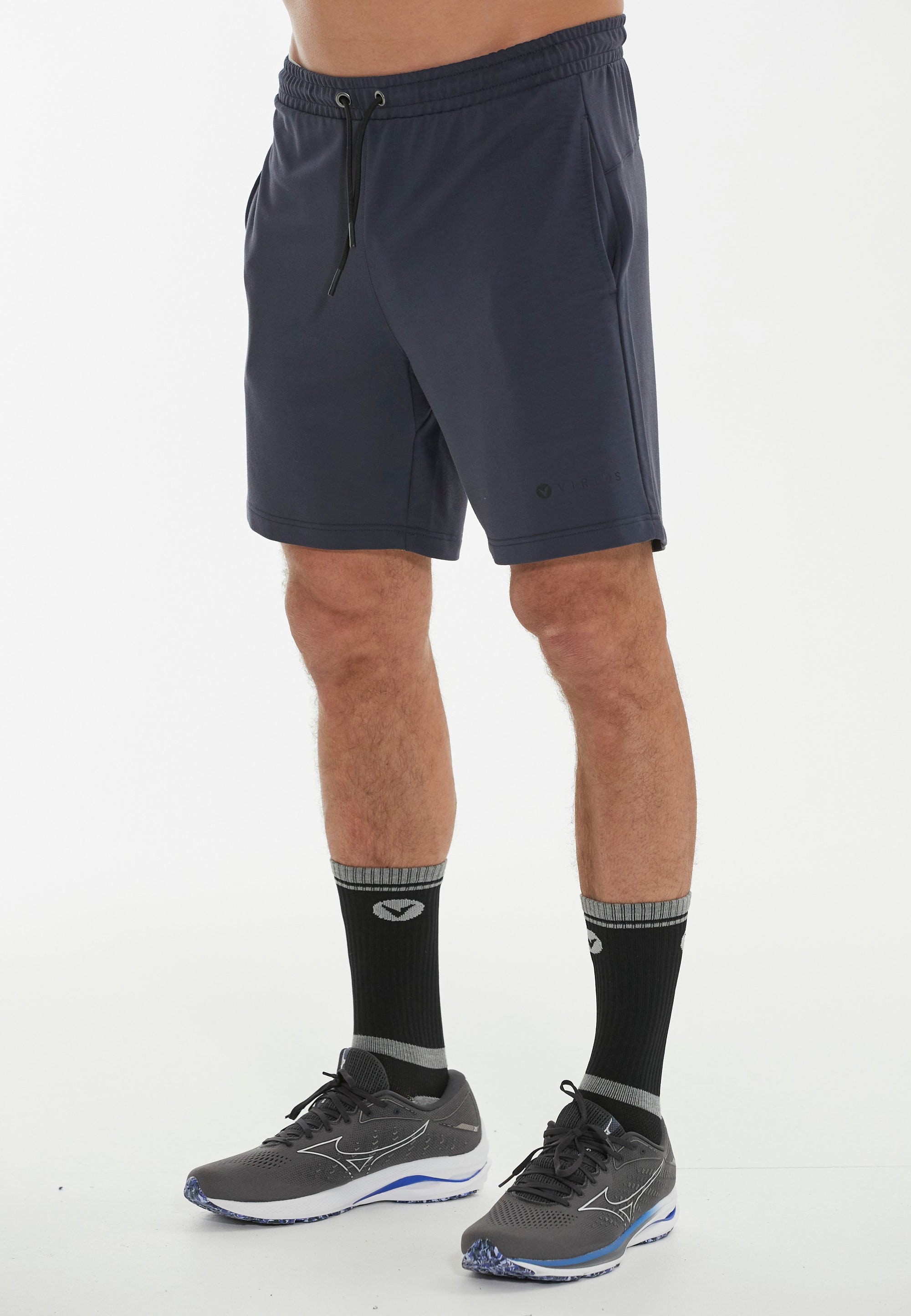 Virtus Shorts "Patrick V2", mit verstellbarem Tunnelzug