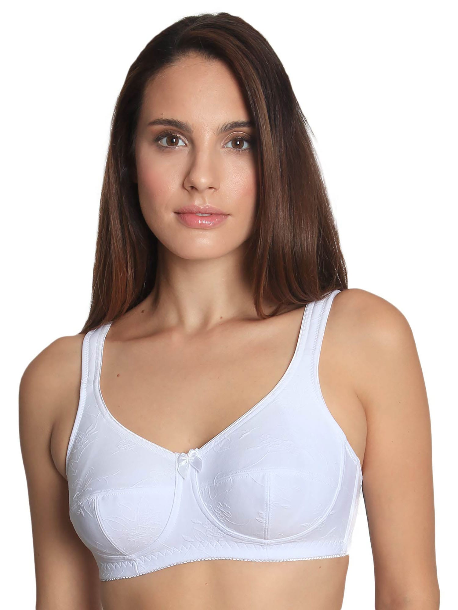Sassa Soft-BH »Soft BH ohne Bügel Functional Bras«