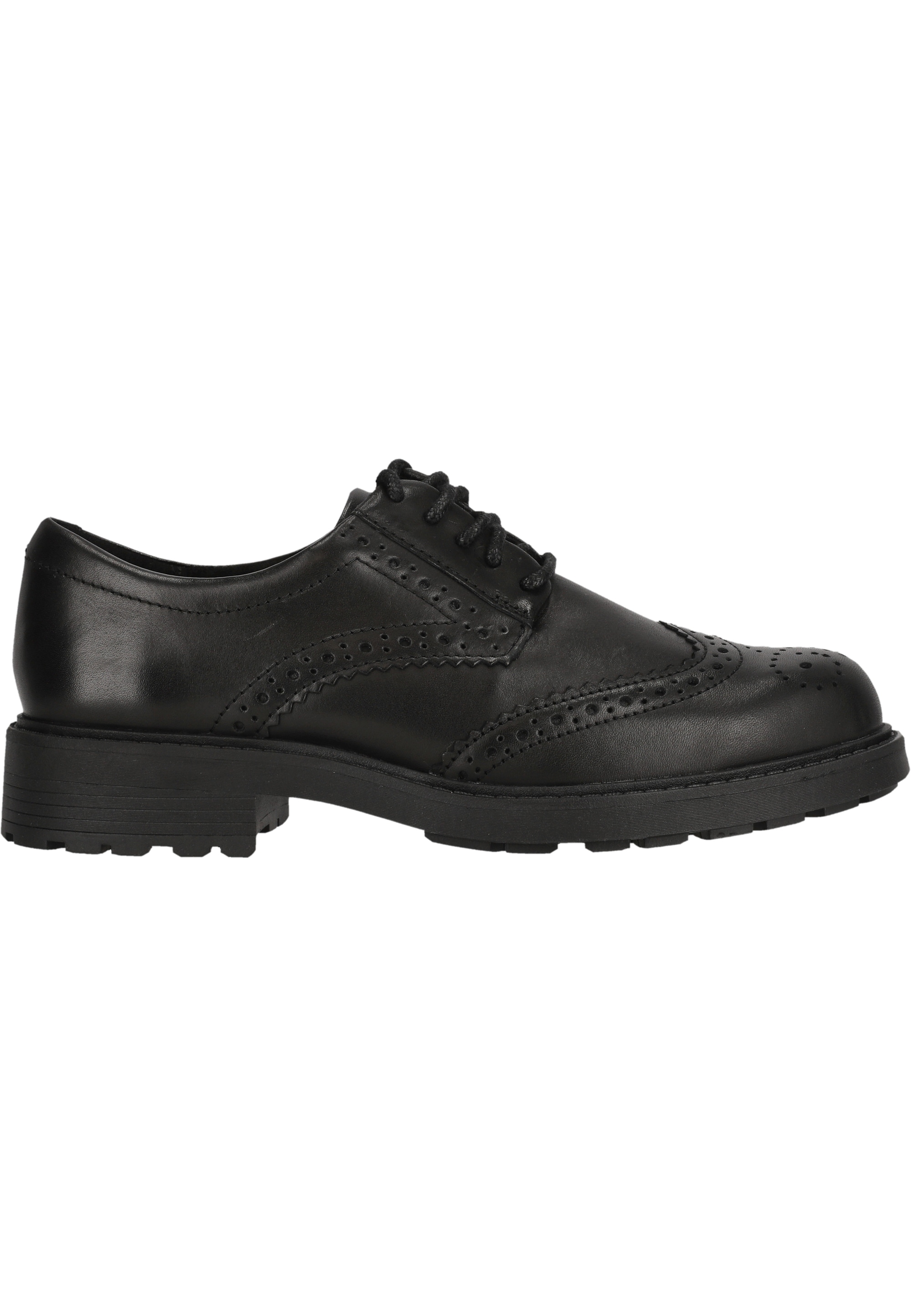 Clarks Schnürschuh »Orinoco2 Limit«, im modernen und komfortablen Brogue-Design