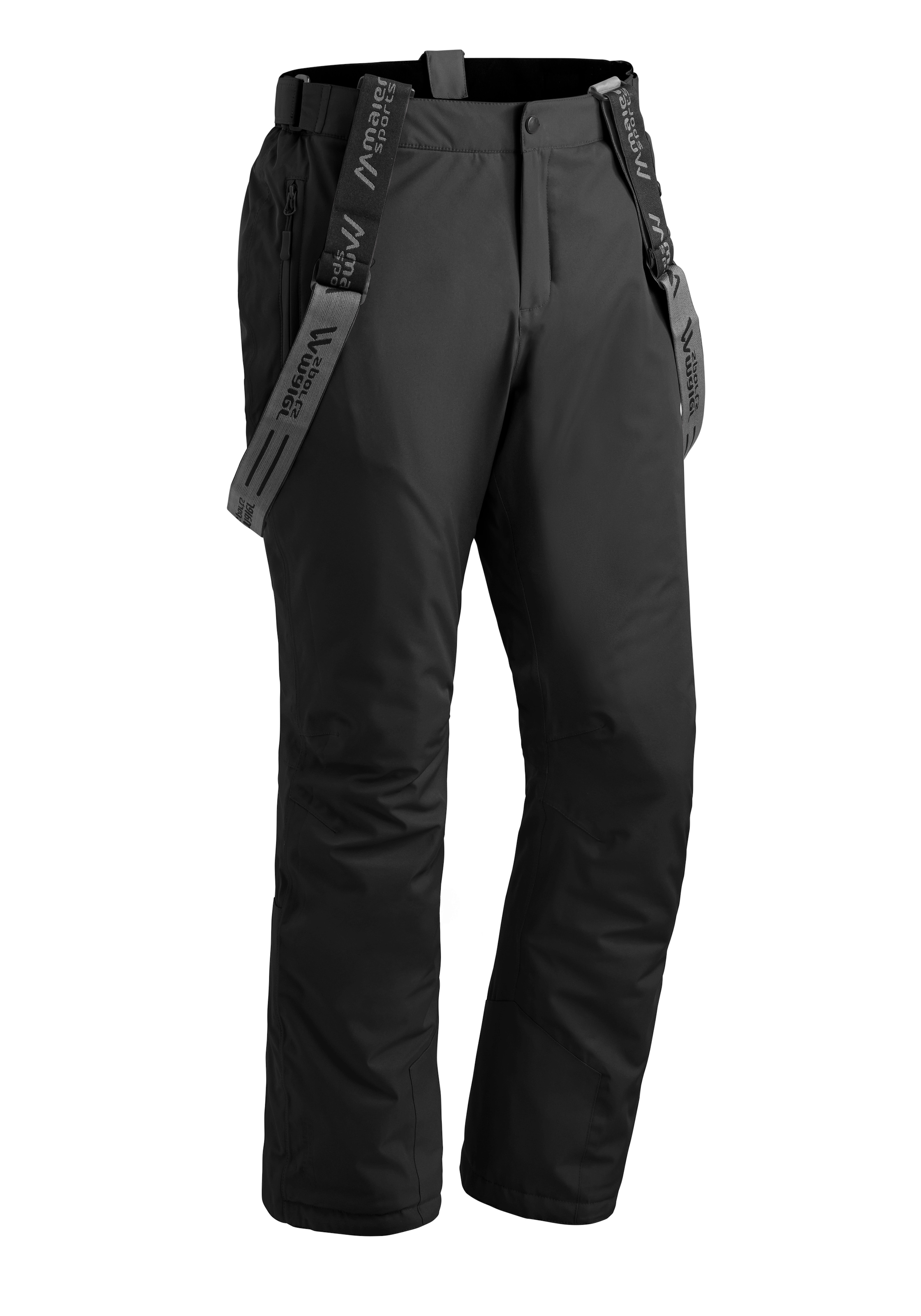 Maier Sports Skihose "JOSCHO" Herren Schneehose atmungsaktiv und wasserdich günstig online kaufen