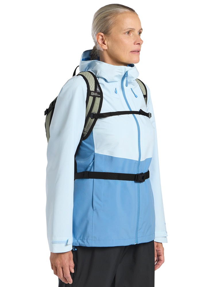 Jack Wolfskin Daypack »VELOCITY 12«