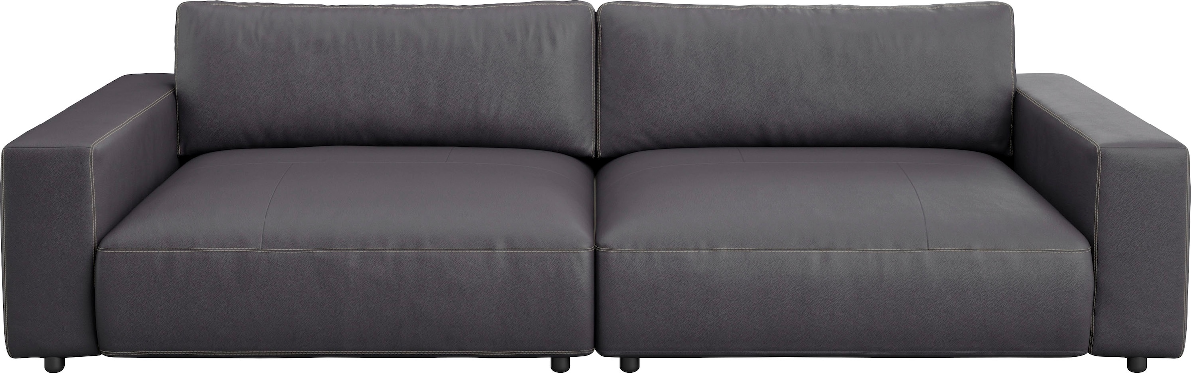 Musterring Big-Sofa "LUCIA", in vielen Qualitäten und 4 unterschiedlichen N günstig online kaufen