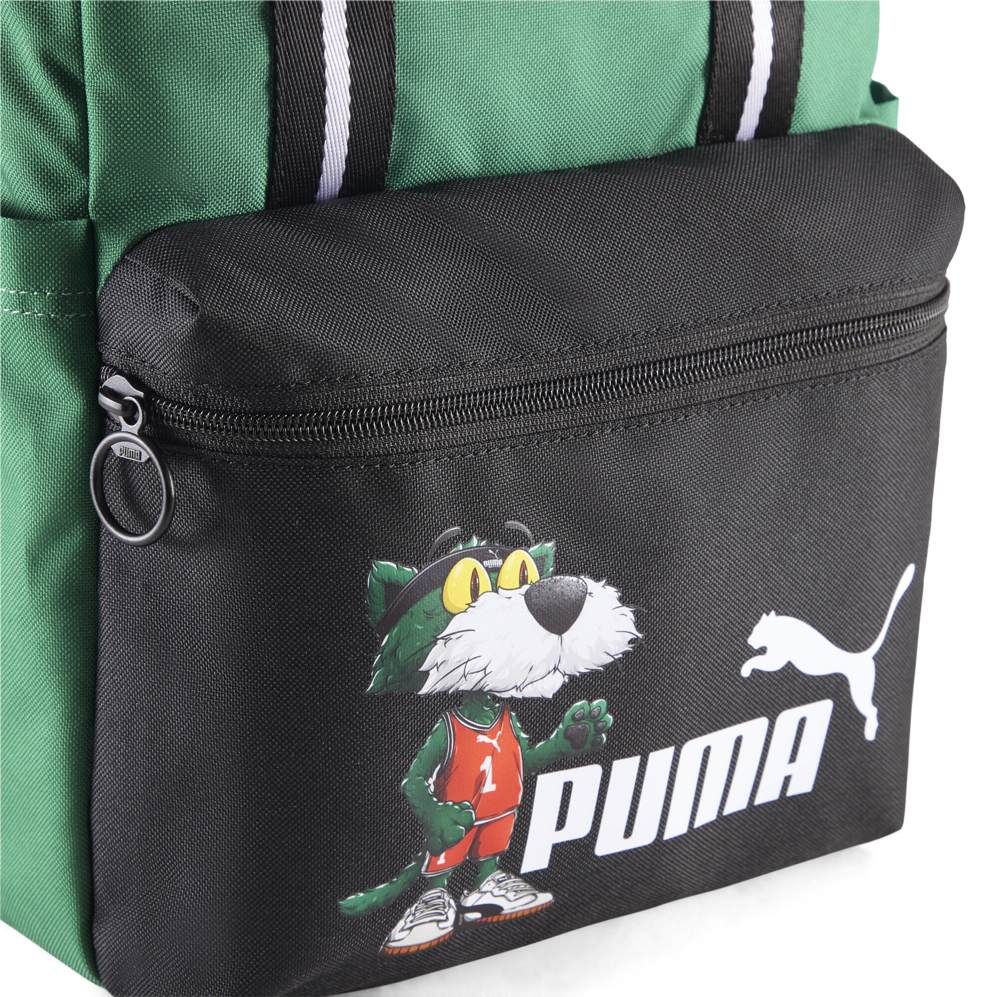 PUMA Freizeitrucksack »Super Puma 12 l Kleiner Rucksack Jugendliche«