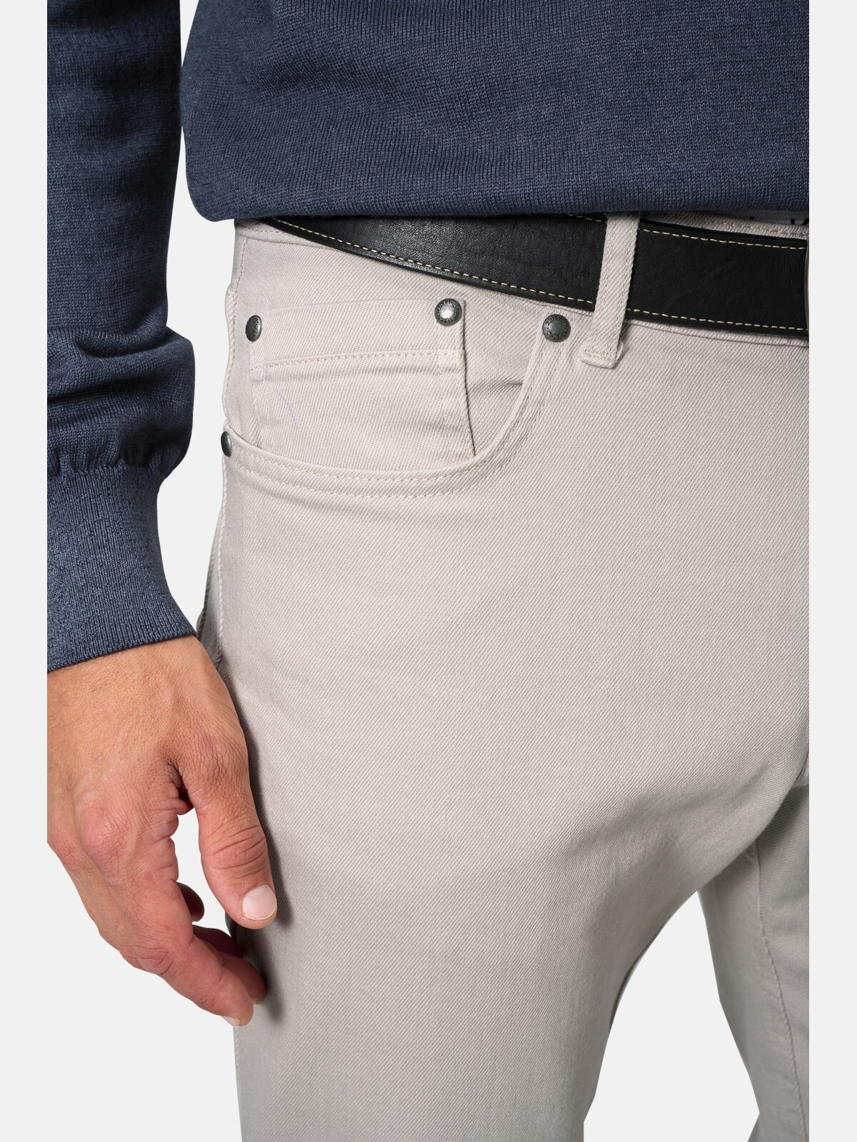 Babista 5-Pocket-Hose »Hose VESTORINO«, (1 tlg.), mit Stretchanteil