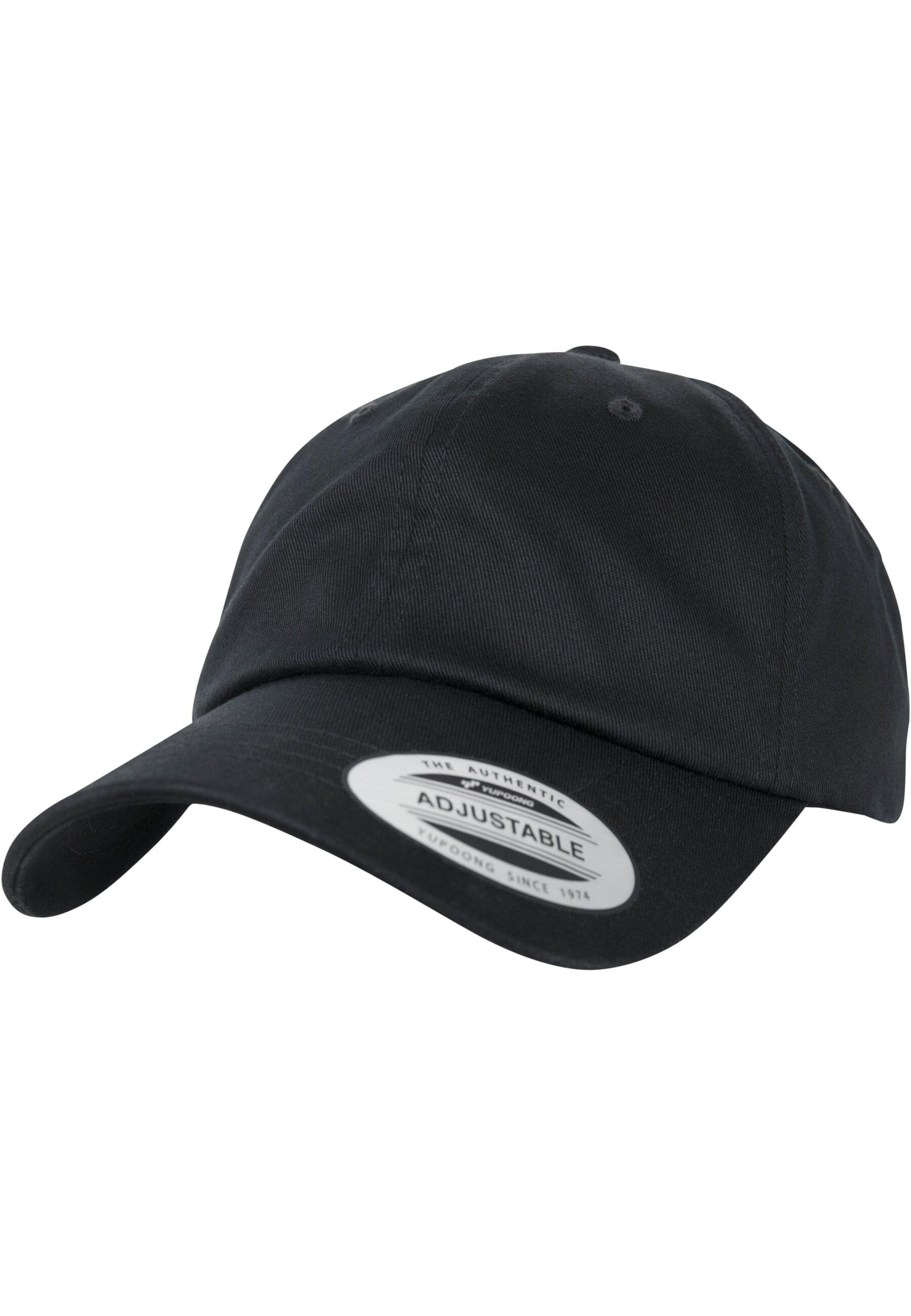 Flexfit Flex Cap »Flexfit Unisex Low Profile Organic Cotton Cap«