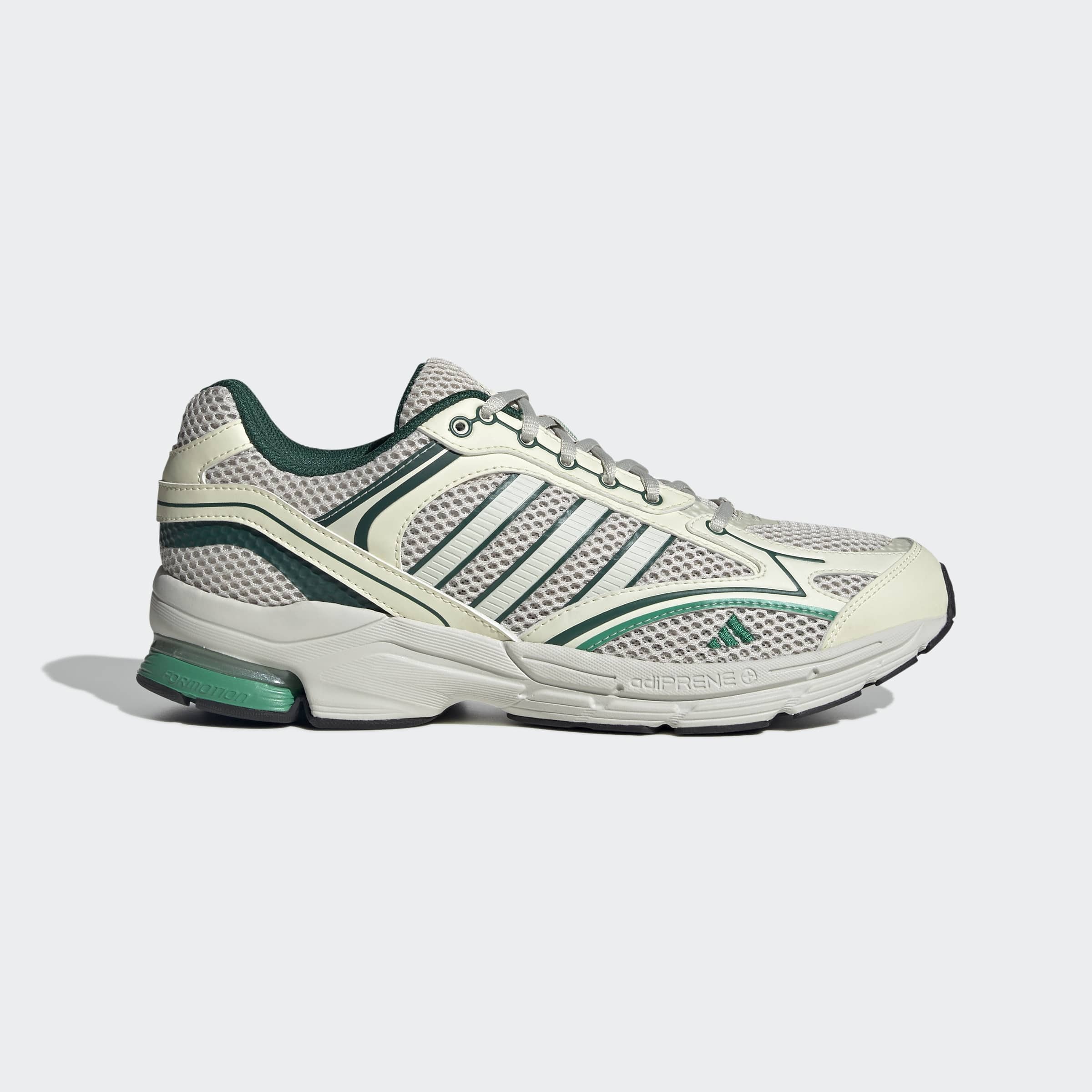 adidas Sportswear Sneaker "SPIRITAIN 2000" inspiriert vom Design des adista günstig online kaufen