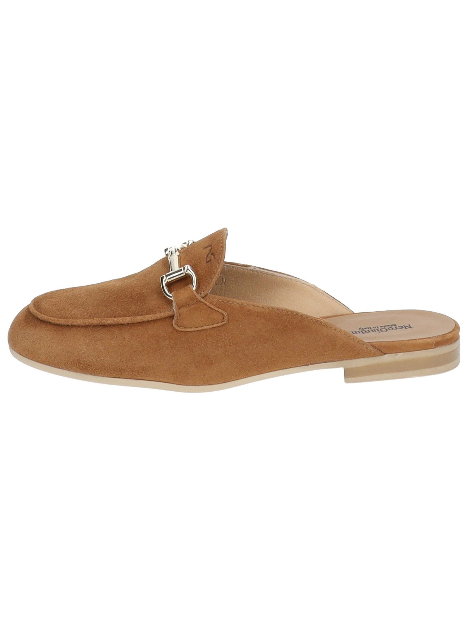 Nero Giardini Pantolette "Nero Giardini Pantoletten Leder" günstig online kaufen