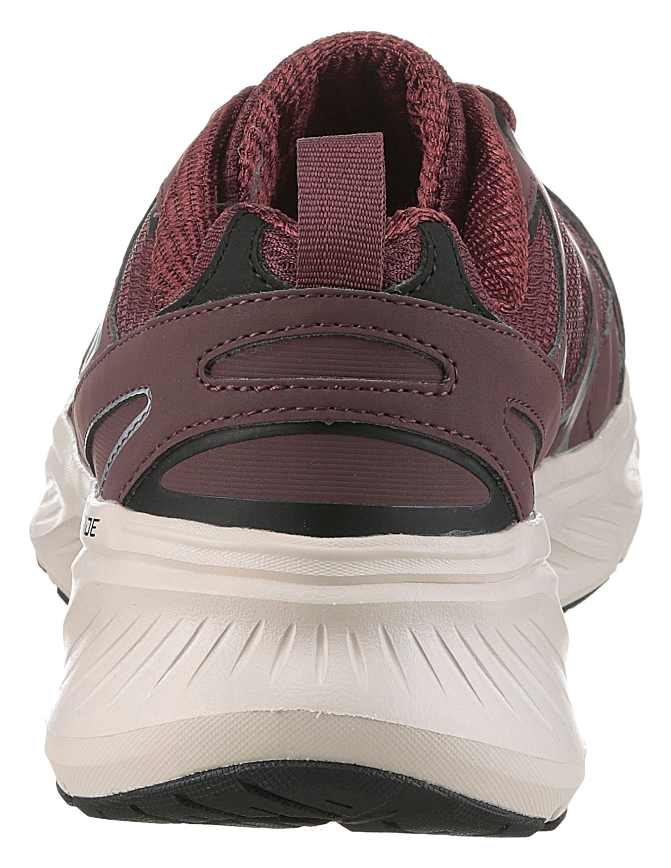 Skechers Sneaker "EDGERIDE-EXODIS", Trainingsschuh, Trekkingschuh mit Relax günstig online kaufen