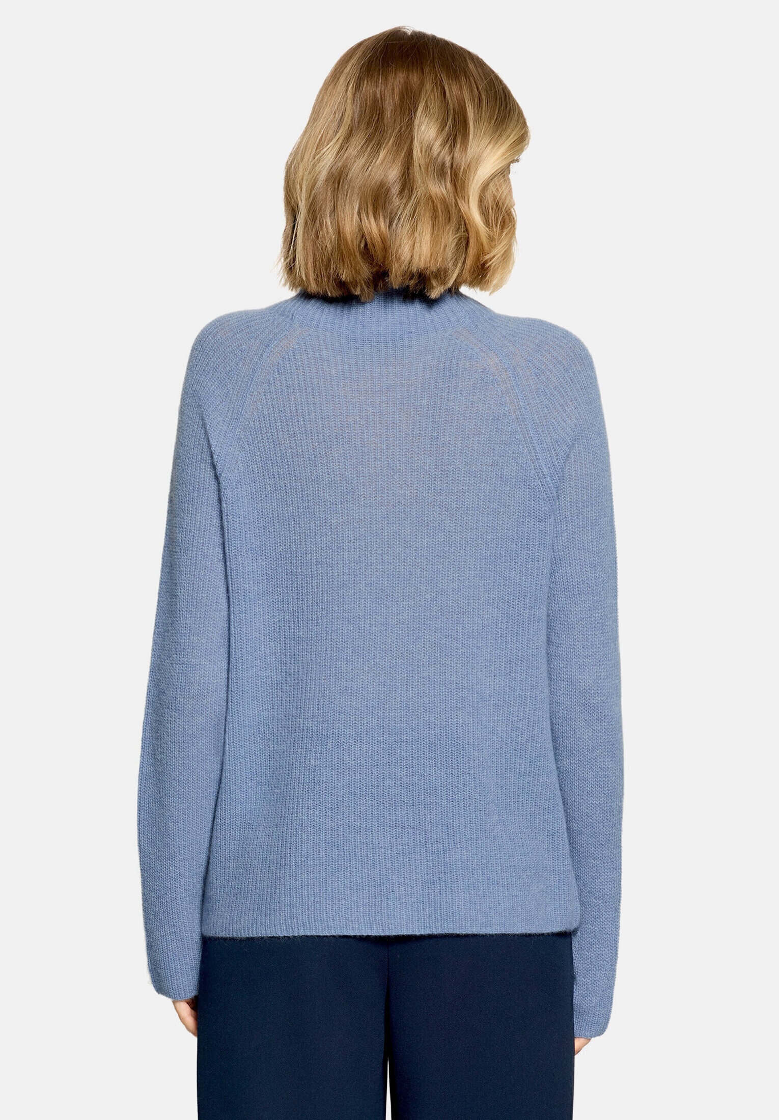 Betty Barclay Strickpullover »Damen mit Kragen« 1