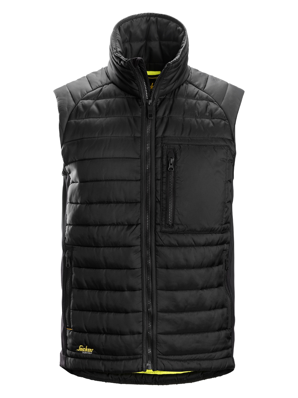 Snickers Workwear Fleeceweste "AllroundWork Isolator"