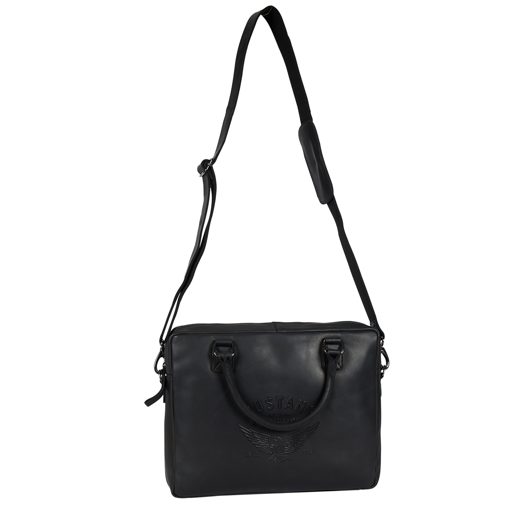 MUSTANG Dokumententasche "Valencia", Men Businesstasche, Reisetasche mit au günstig online kaufen