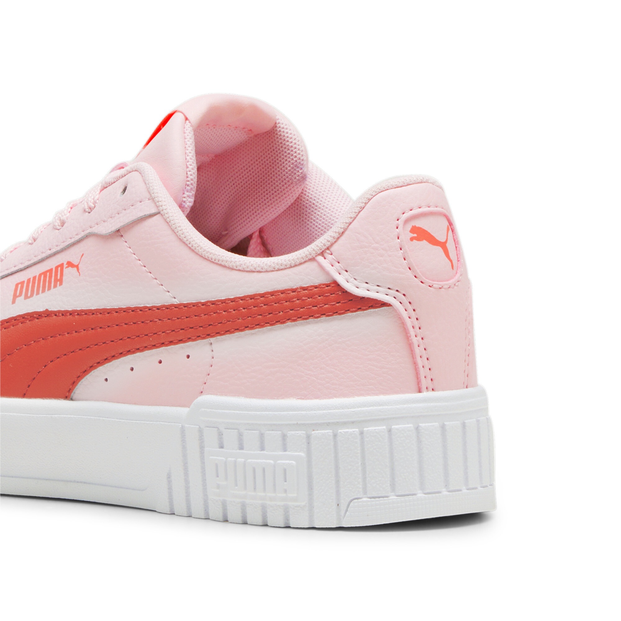 PUMA Sneaker »Carina 2.0 Sneakers Mädchen«