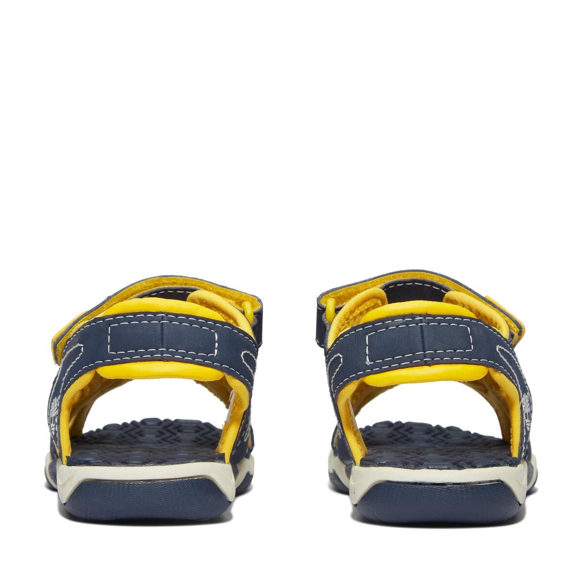 Timberland Sandale »Adventure Seeker 2 Strap«, mit Klettverschluss