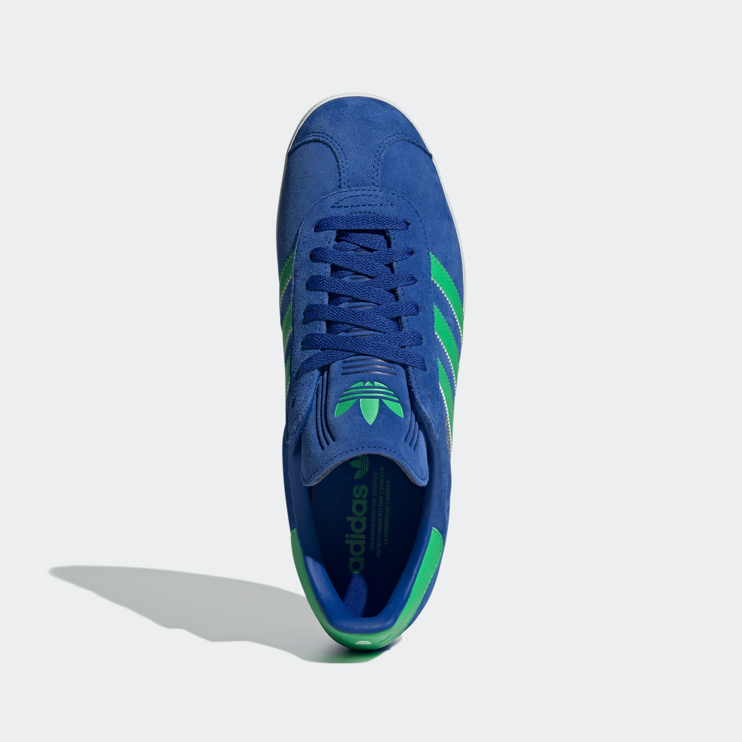 adidas Originals Sneaker »GAZELLE«
