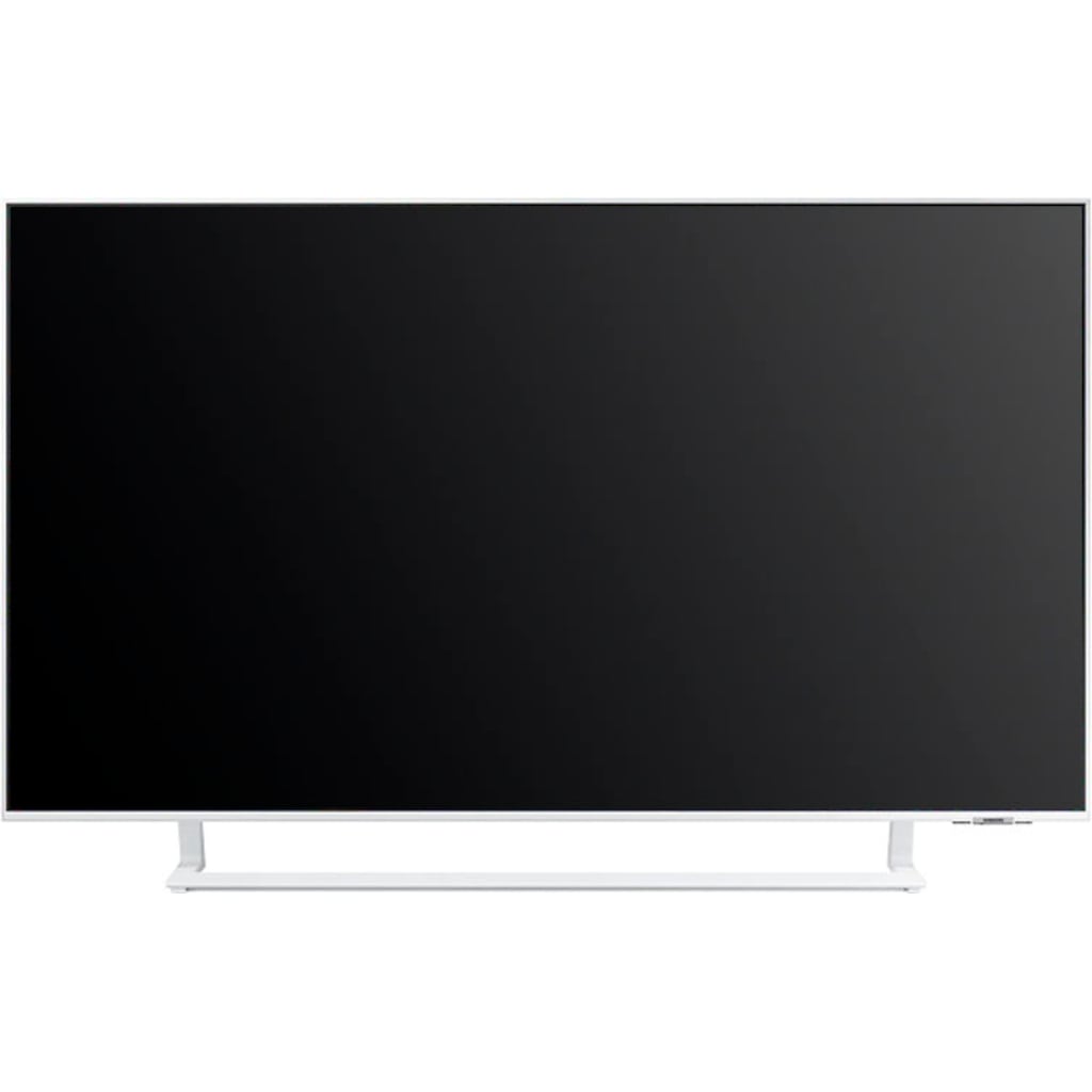 Samsung LED-Fernseher, 108 cm/43 Zoll, Smart-TV