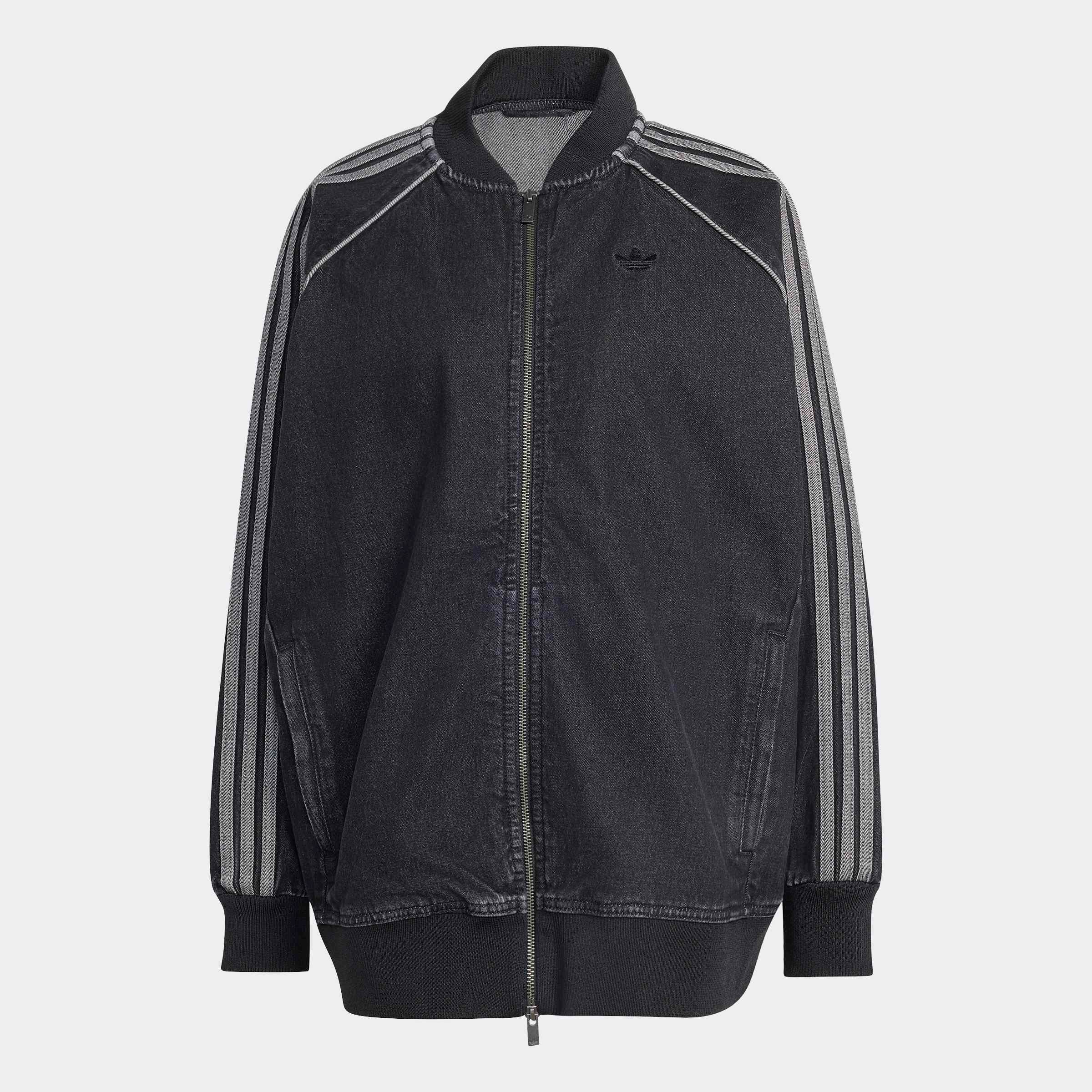 adidas Originals Outdoorjacke »SST OS TT D«
