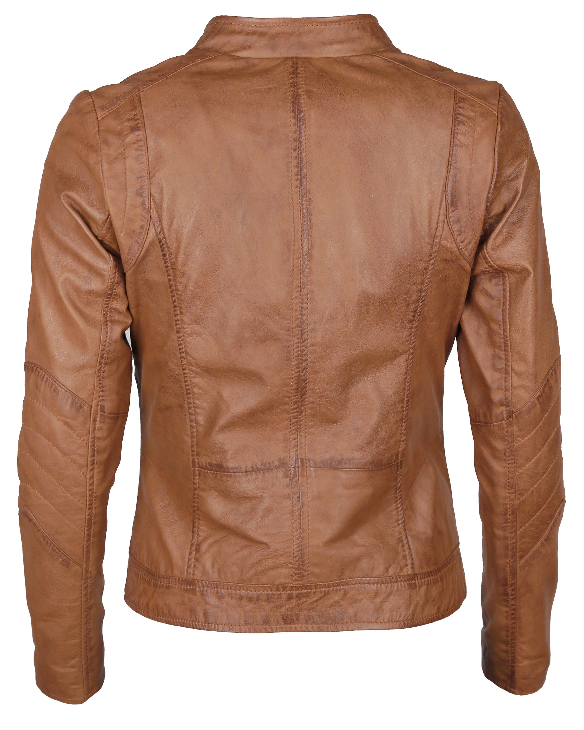 Maze Lederjacke »Marcie«