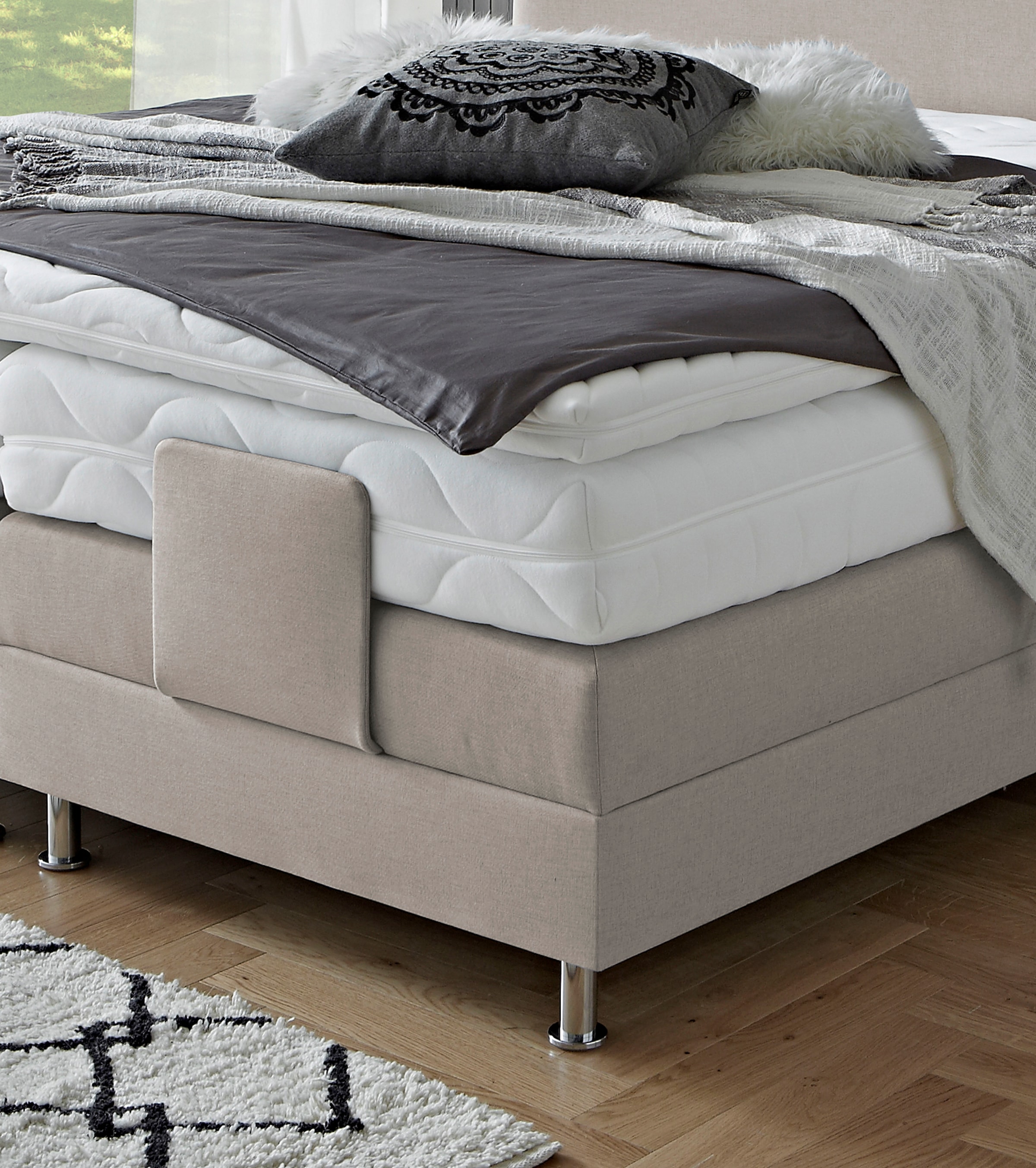 Westfalia Schlafkomfort Boxbett