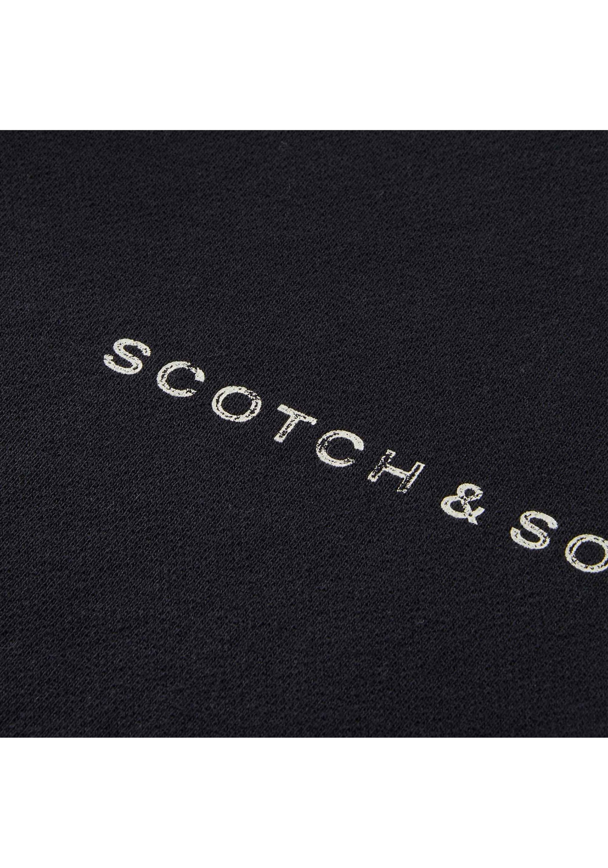 Scotch & Soda Sweatshirt »Sweatshirt CORE - Logo Front Chest Sweat«
