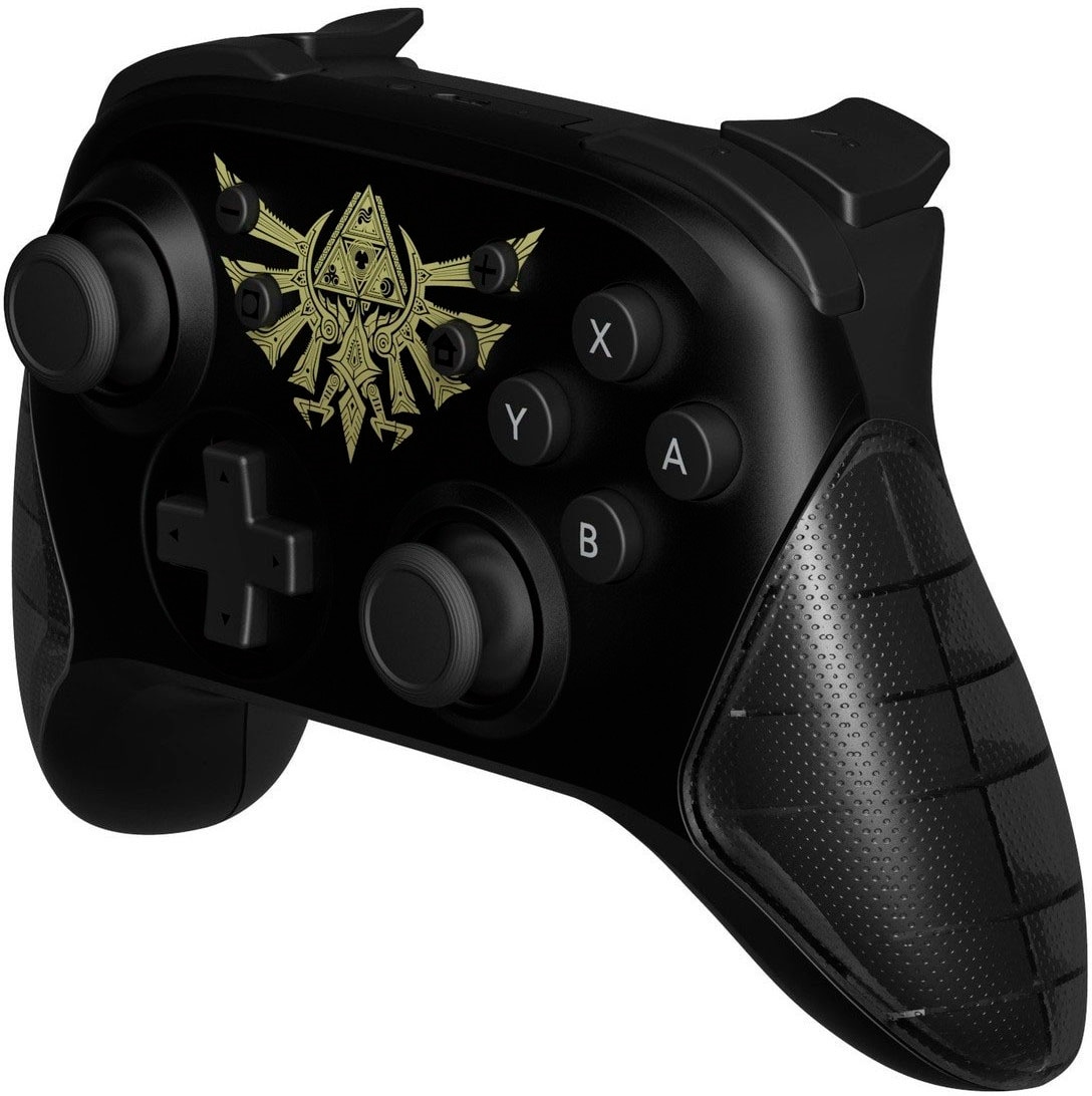 Hori Wireless-Controller »The Legend of Zel...