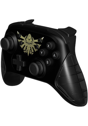 Hori Wireless-Controller »The Legend of Zel...