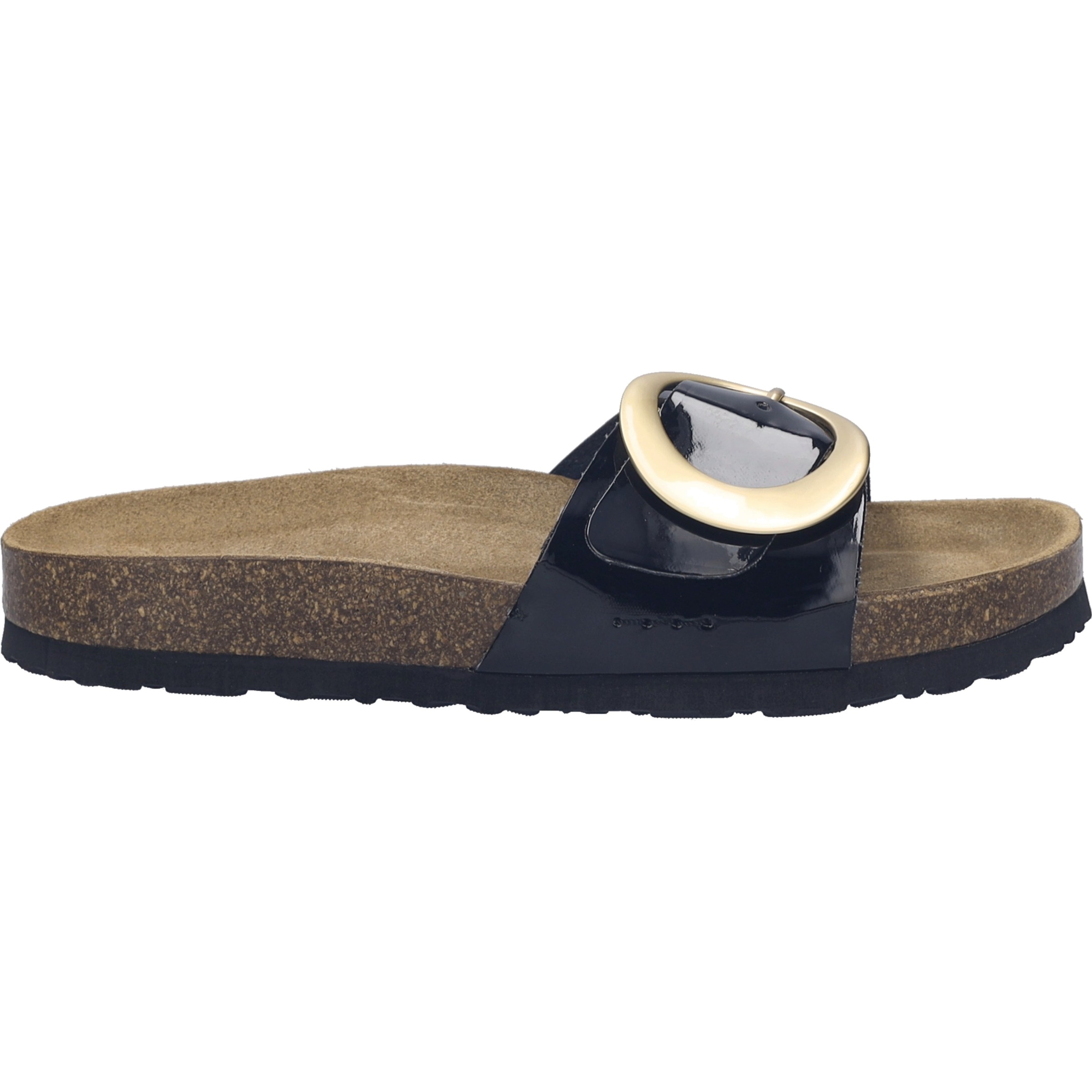 Josef Seibel Sandale "Hermine 14, schwarz" günstig online kaufen