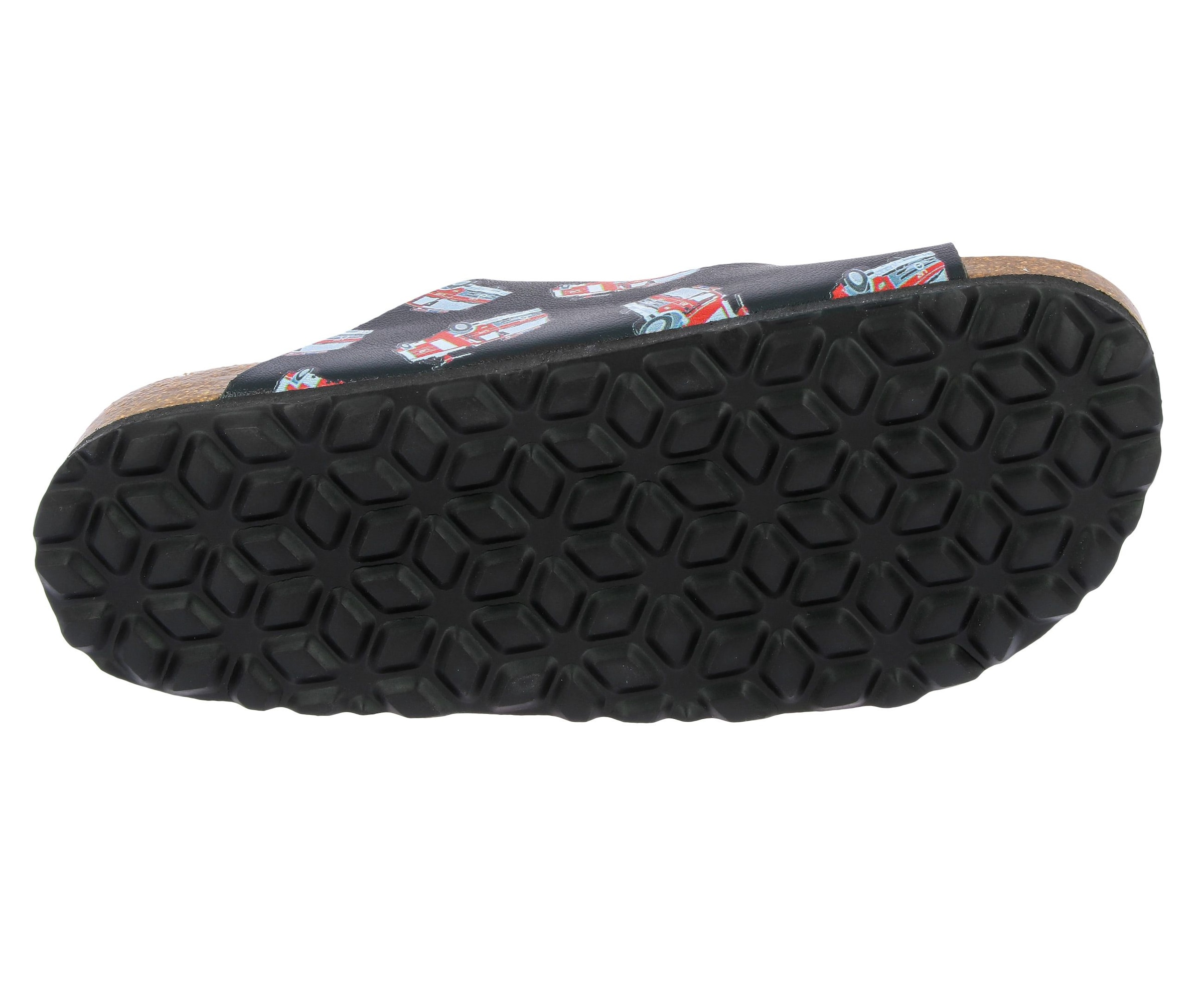 Lico Pantolette »Pantolette Bioline Emergency«