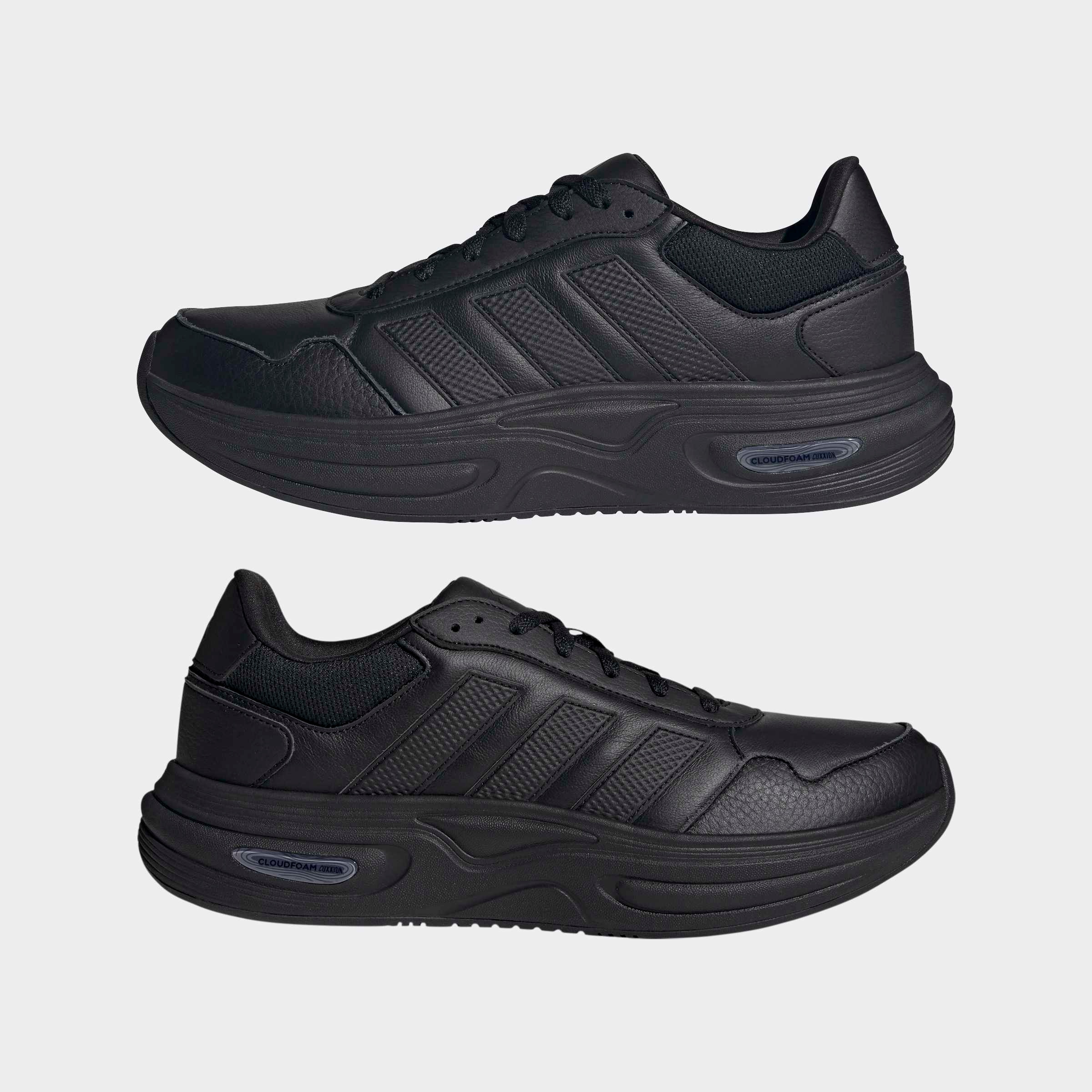 adidas Sportswear Walkingschuh »CLOUDFOAM CUXXION LEDER«