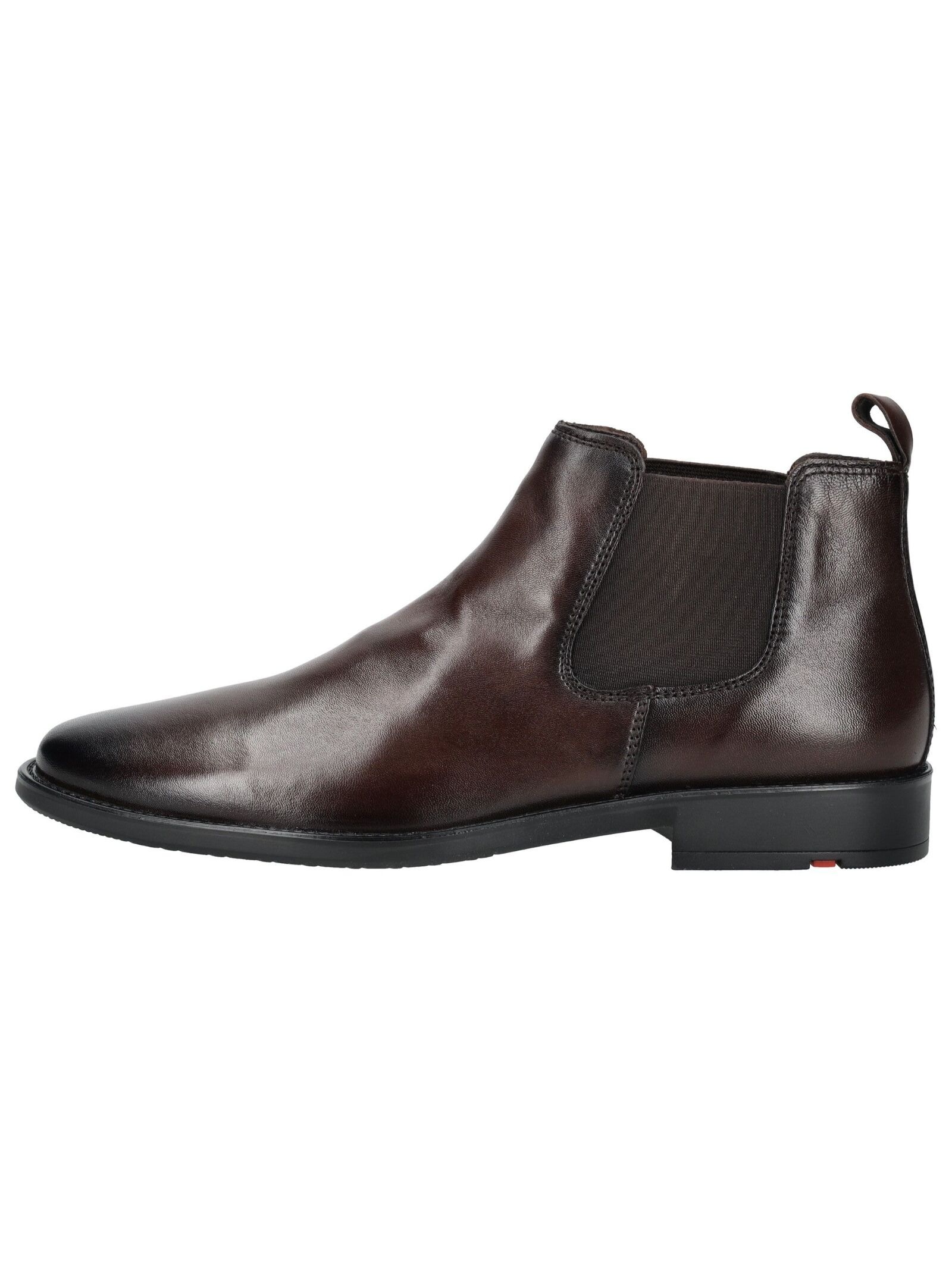 Lloyd Stiefelette "LLOYD Stiefelette Leder/Textil" günstig online kaufen