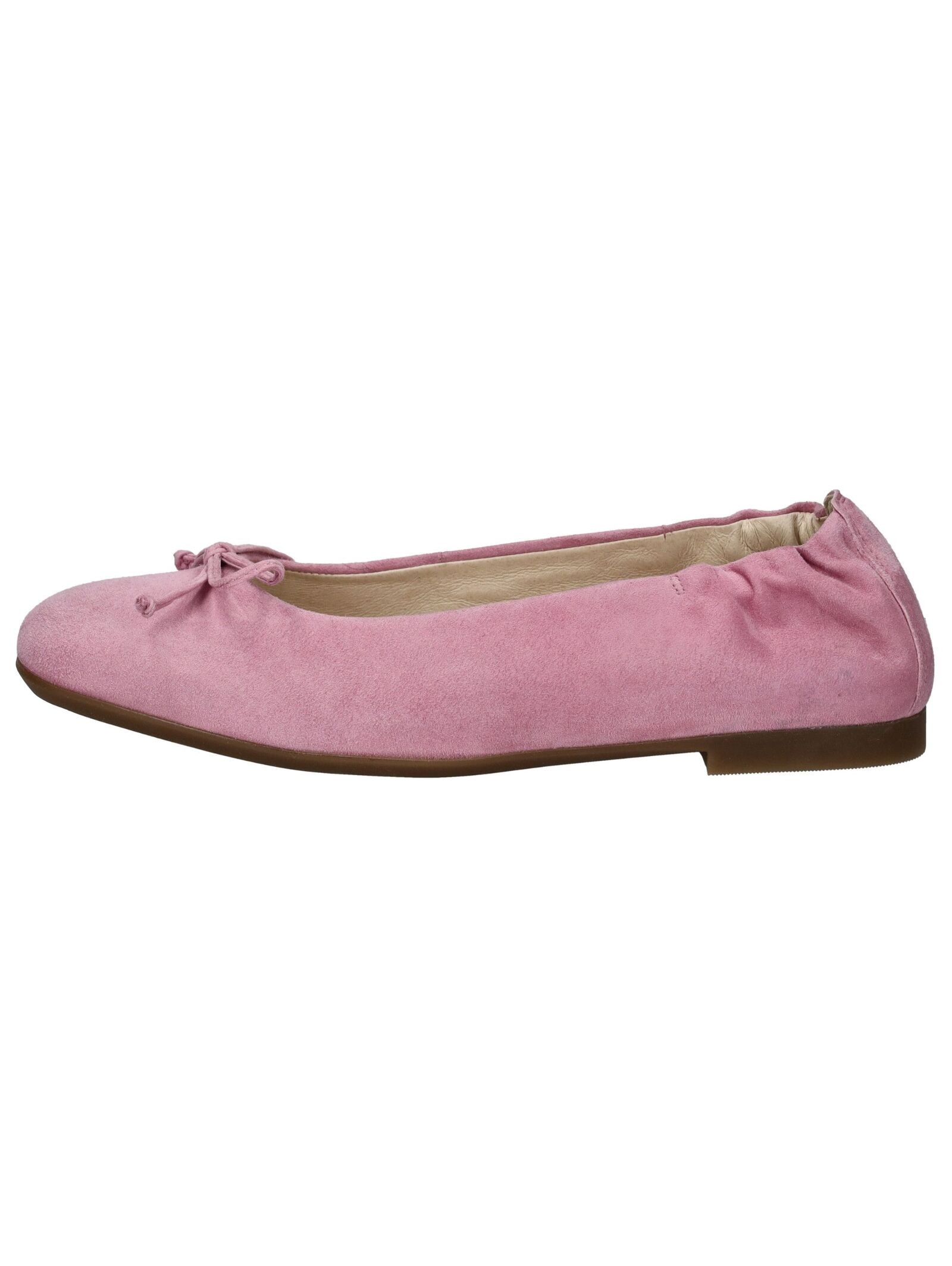 Gabor Comfort Ballerina »Gabor Comfort Ballerinas Veloursleder«