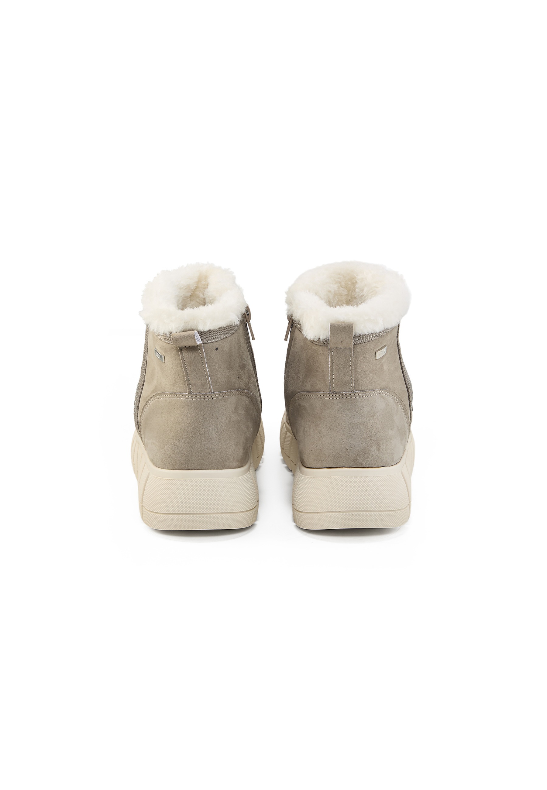 TOM TAILOR Stiefel »Tom Tailor Boots«