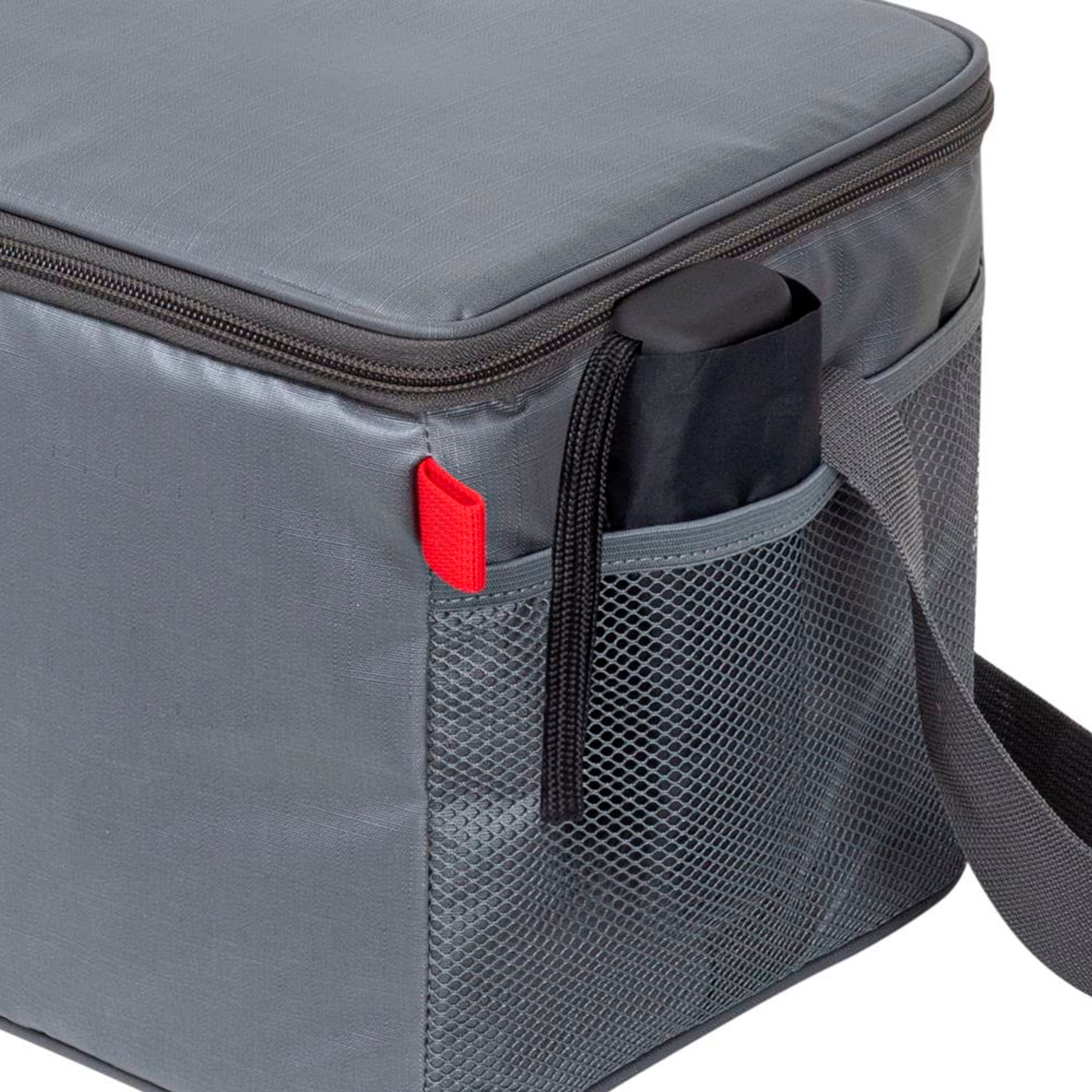 RESTO Kitchenware Kühltasche »Polis faltbare Picknicktasche Lunchtasche Thermotasche Isoliertasche«, Witterungsbeständig und absolut auslaufsicher