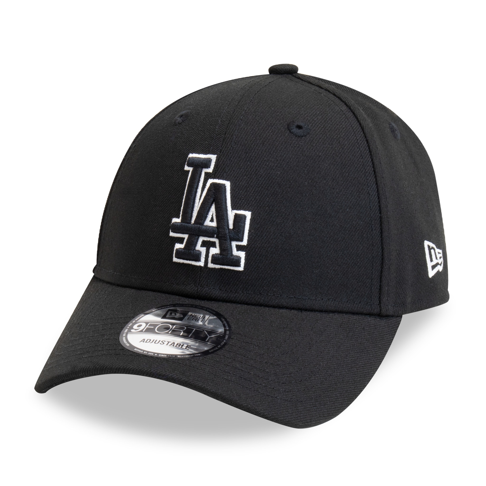 New Era Baseball Cap