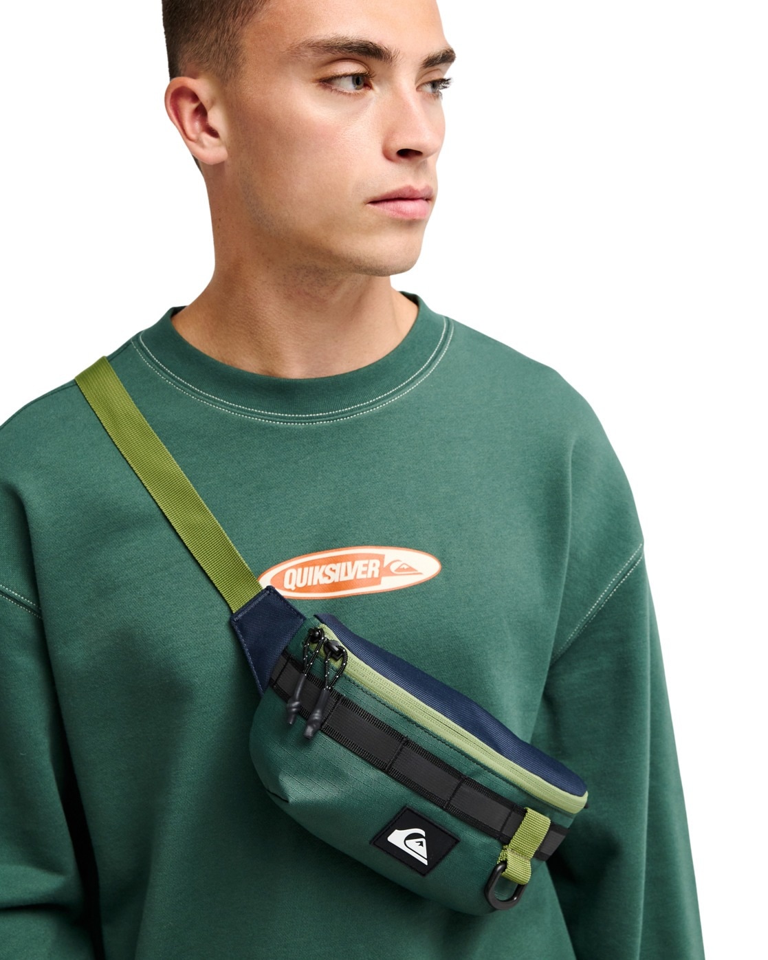 Quiksilver "Packed"