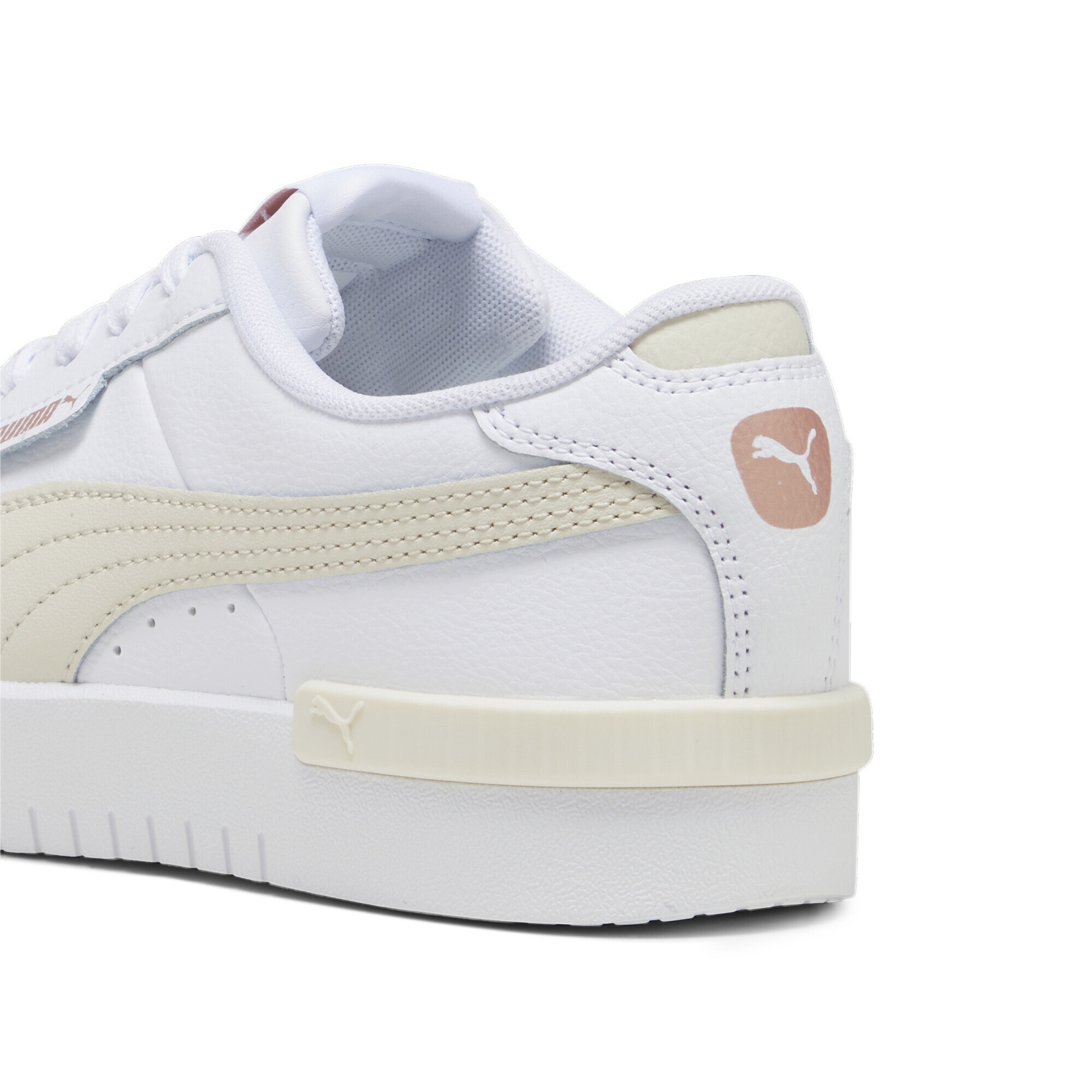 PUMA Sneaker »Jada Renew Sneakers Damen«