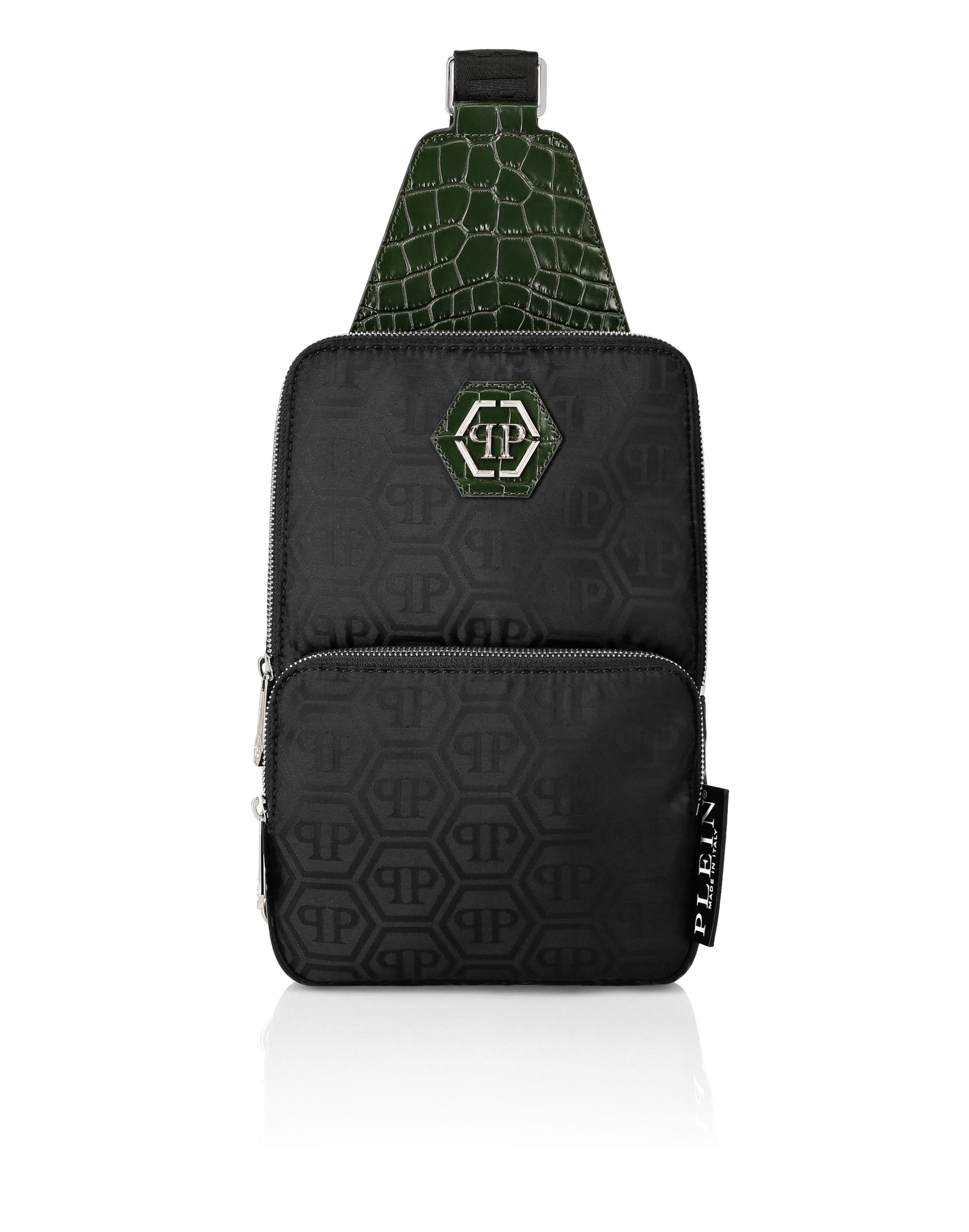 PHILIPP PLEIN "Monogram"