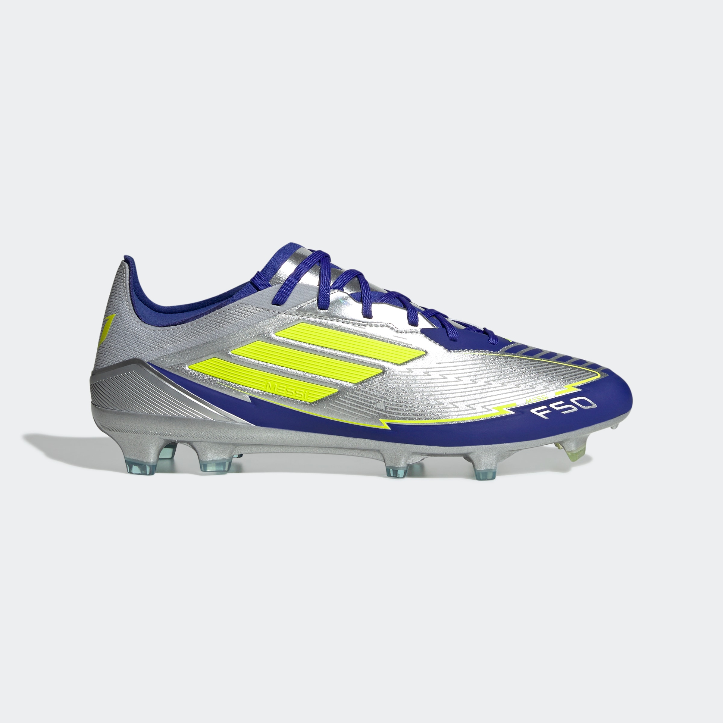 adidas Performance Fußballschuh »F50 PRO MESSI FG«