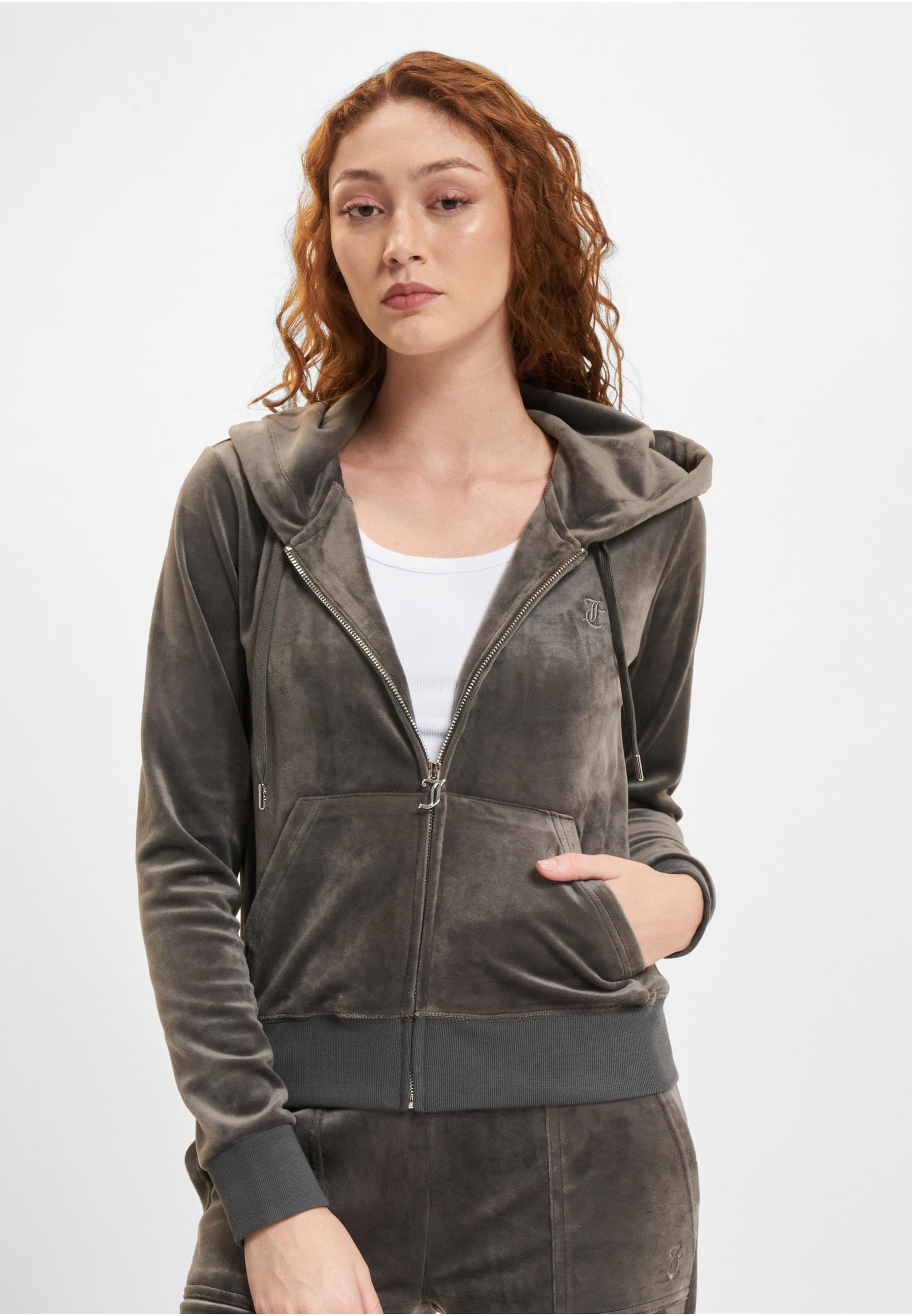 Juicy Couture Cardigan "Juicy Couture Damen" günstig online kaufen