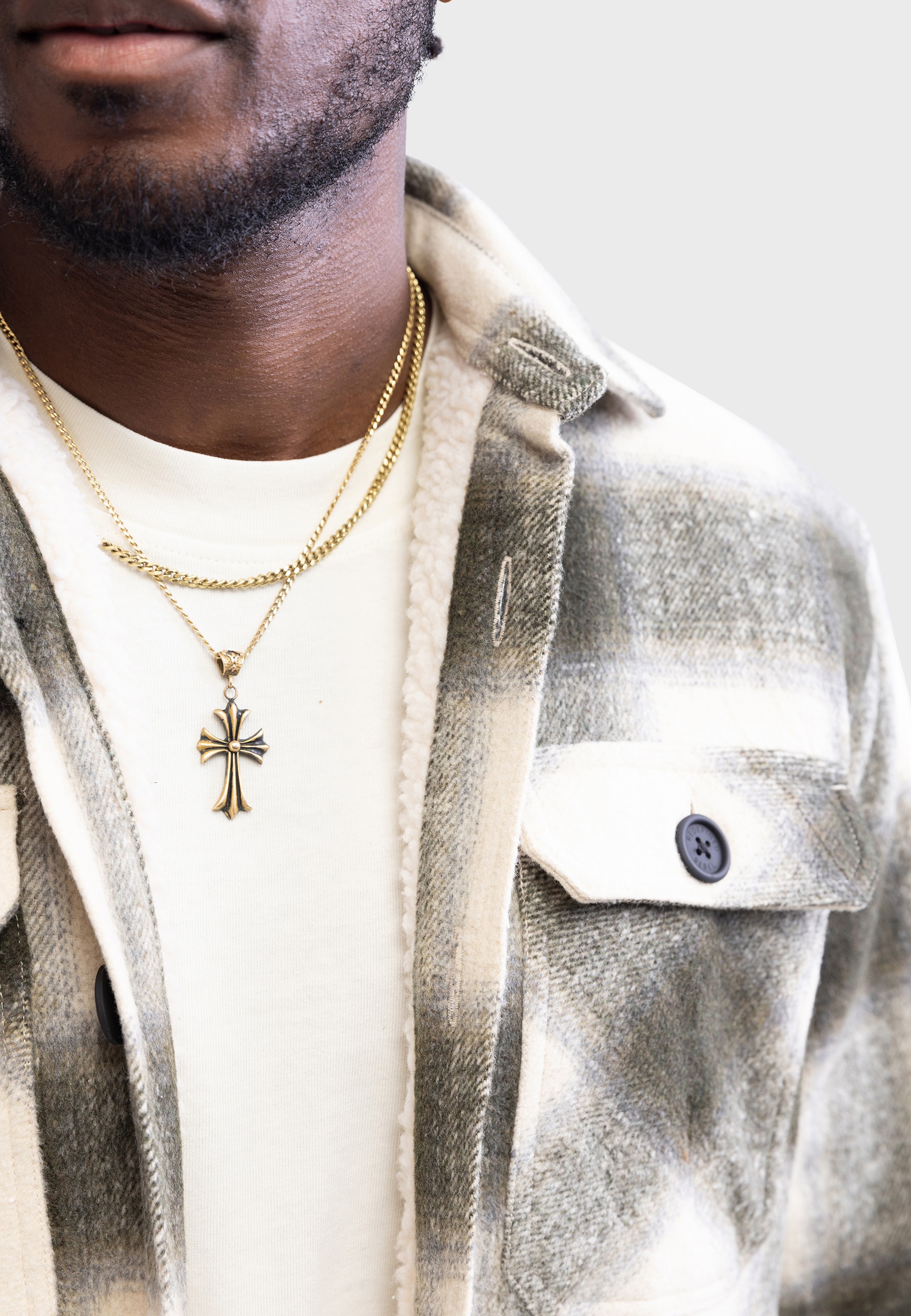 REDEFINED REBEL Funktionsjacke »Redefined Rebel Overshirt RRIan Overshirt«