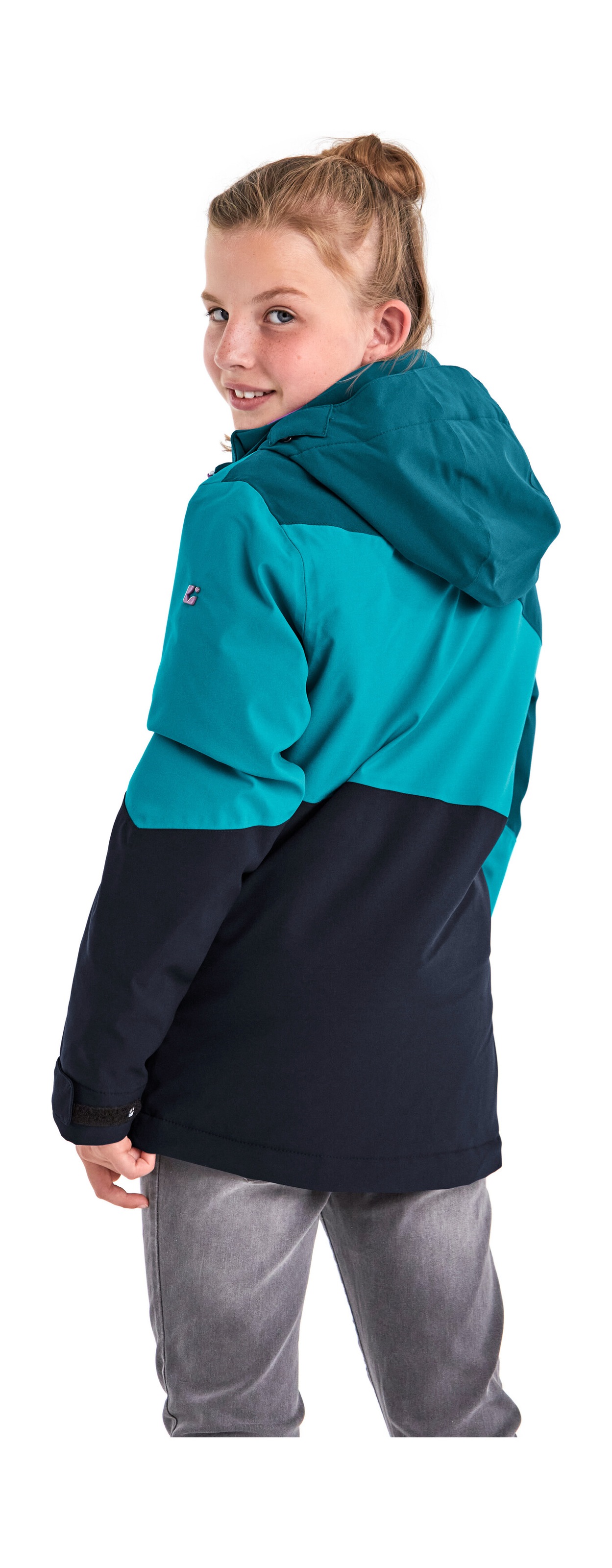 Killtec Skijacke »KSW 166 GRLS SKI JCKT«